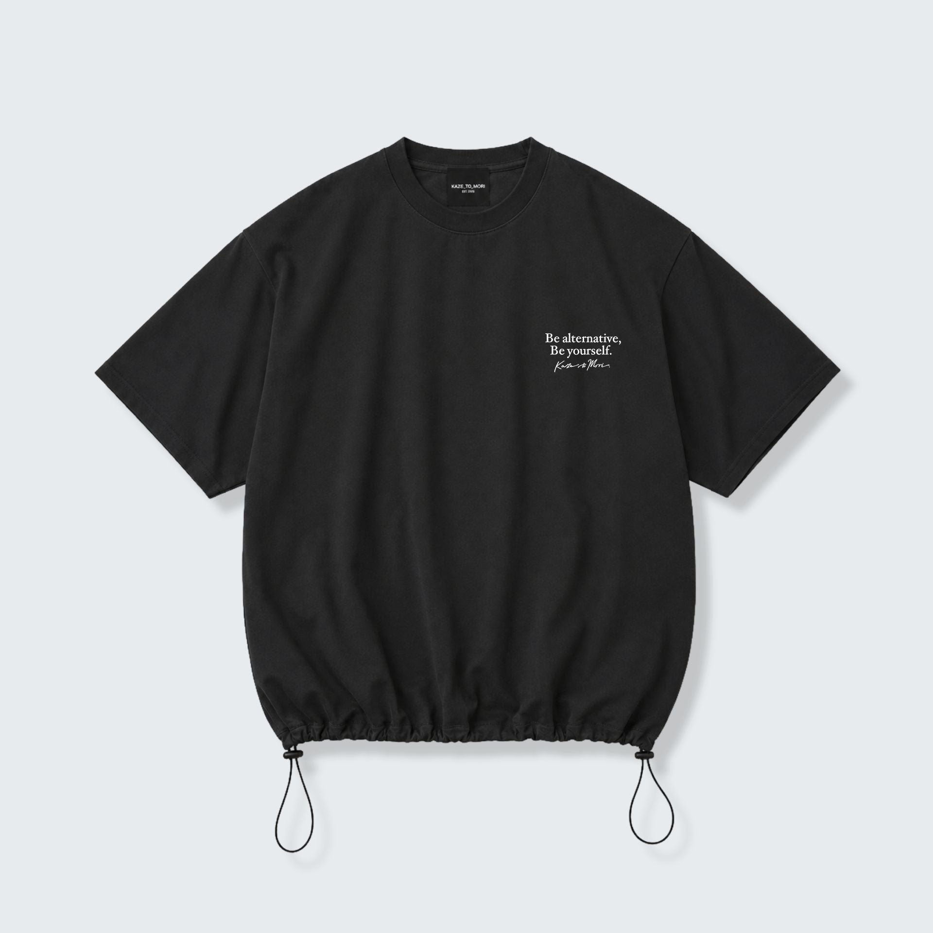 CONCEPT_TEE (DRAWCORD)