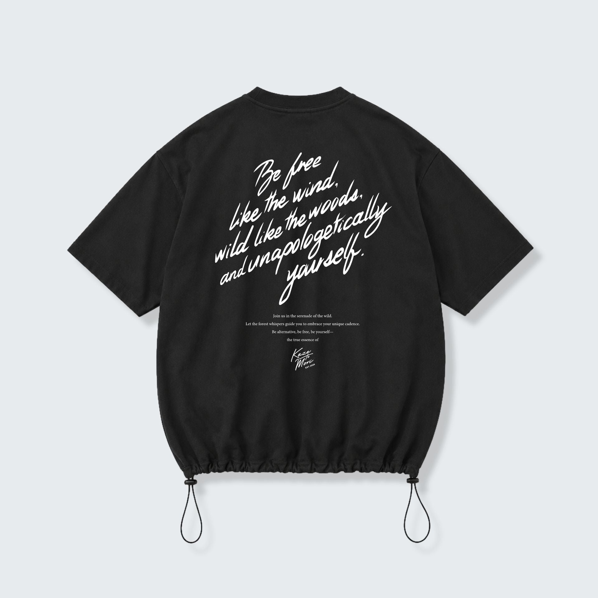 CONCEPT_TEE (DRAWCORD)