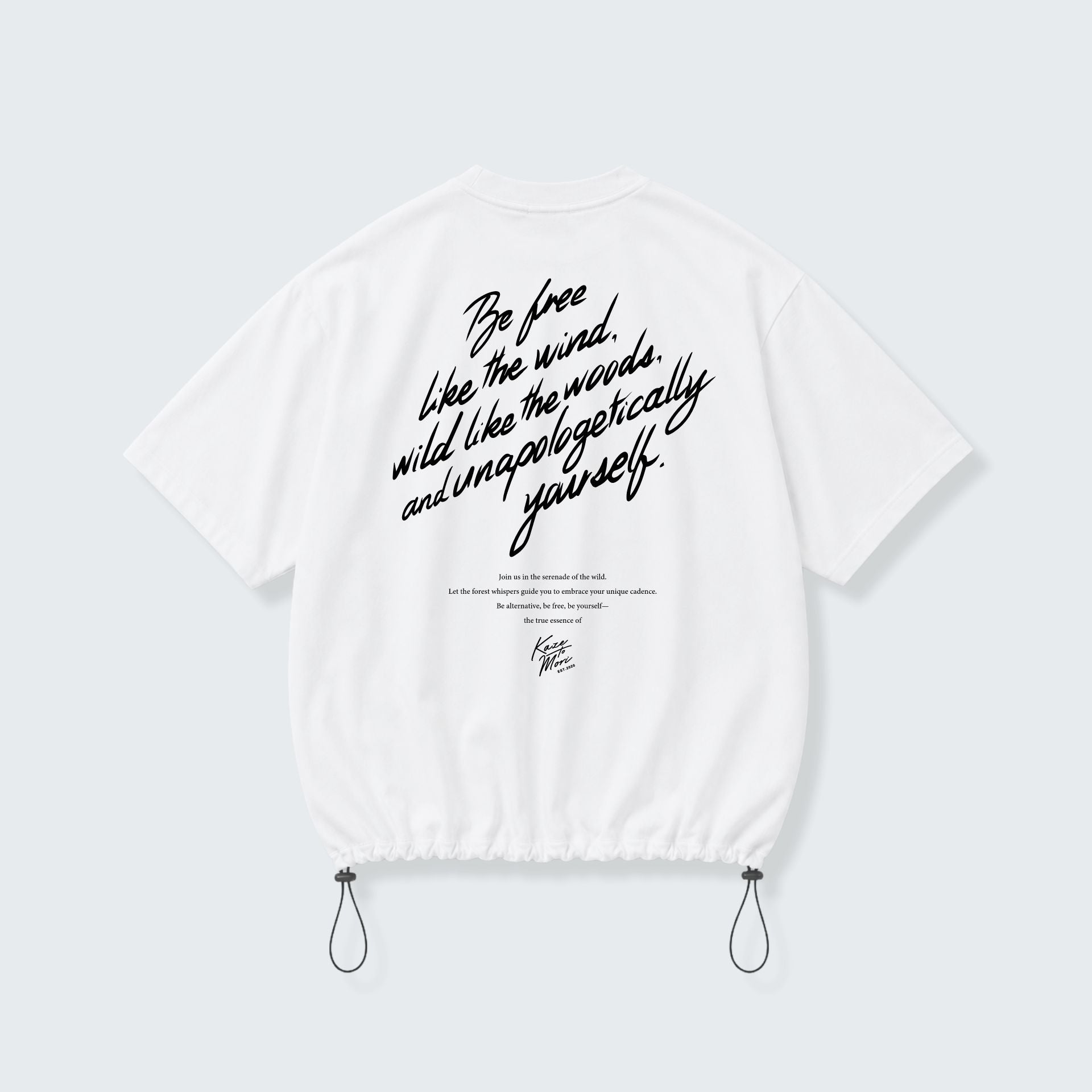 CONCEPT_TEE (DRAWCORD)