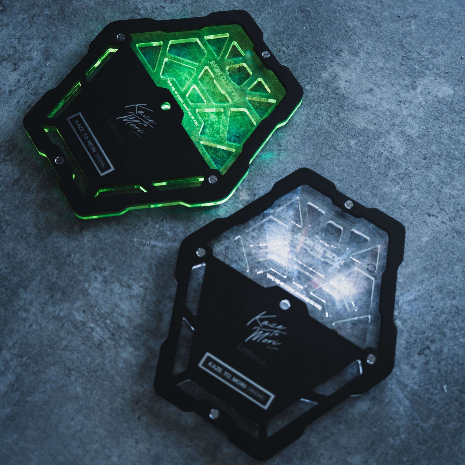 GLOW_TABLE