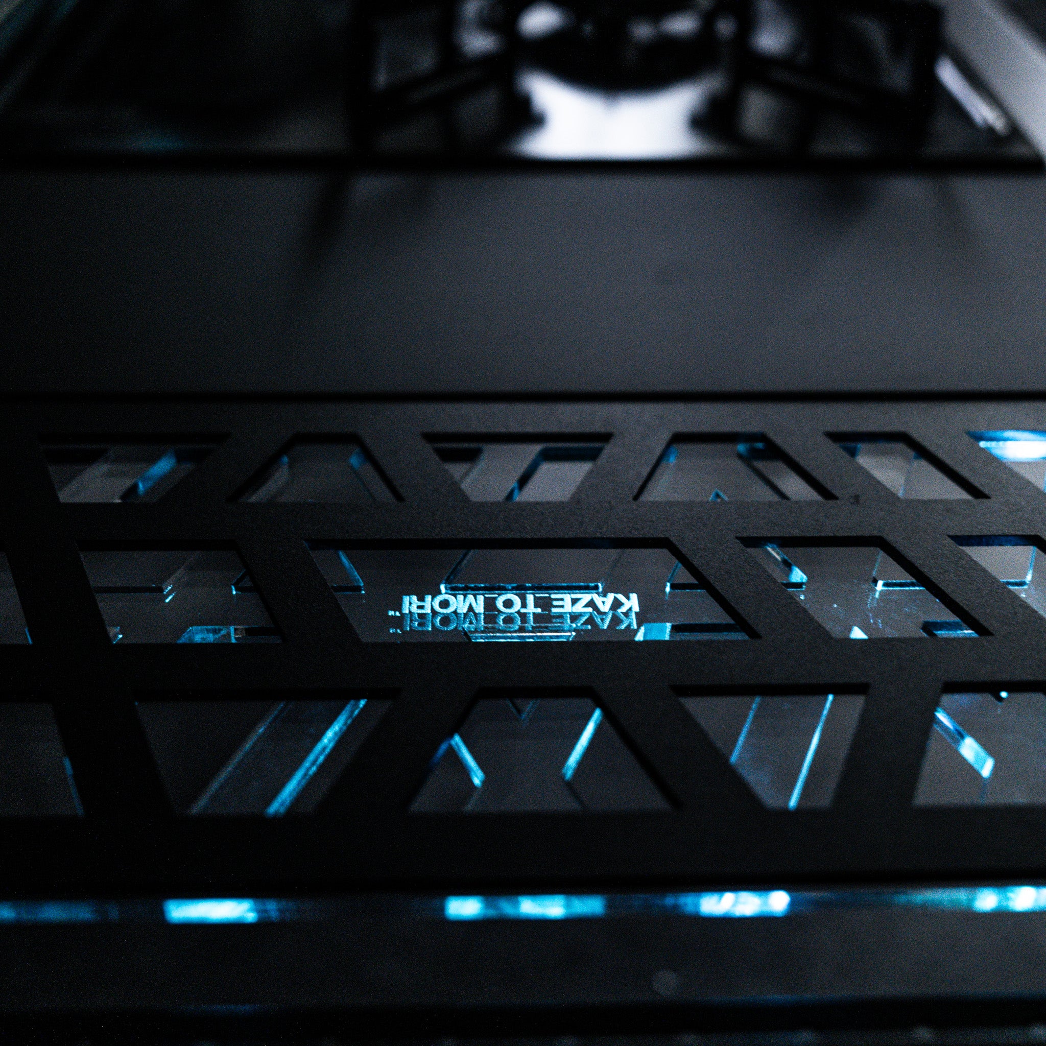 GLOW_UNIT