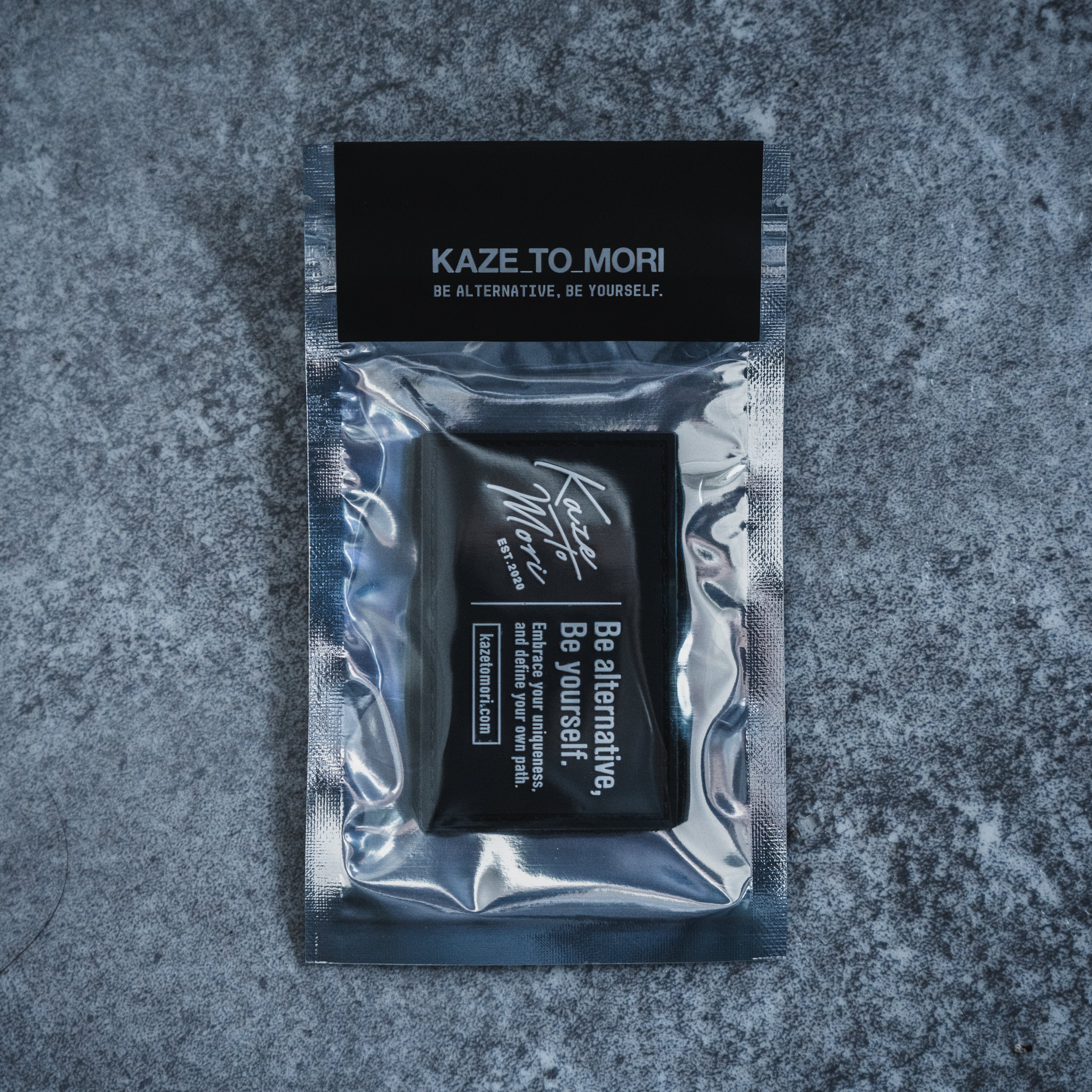 K+M_PATCH