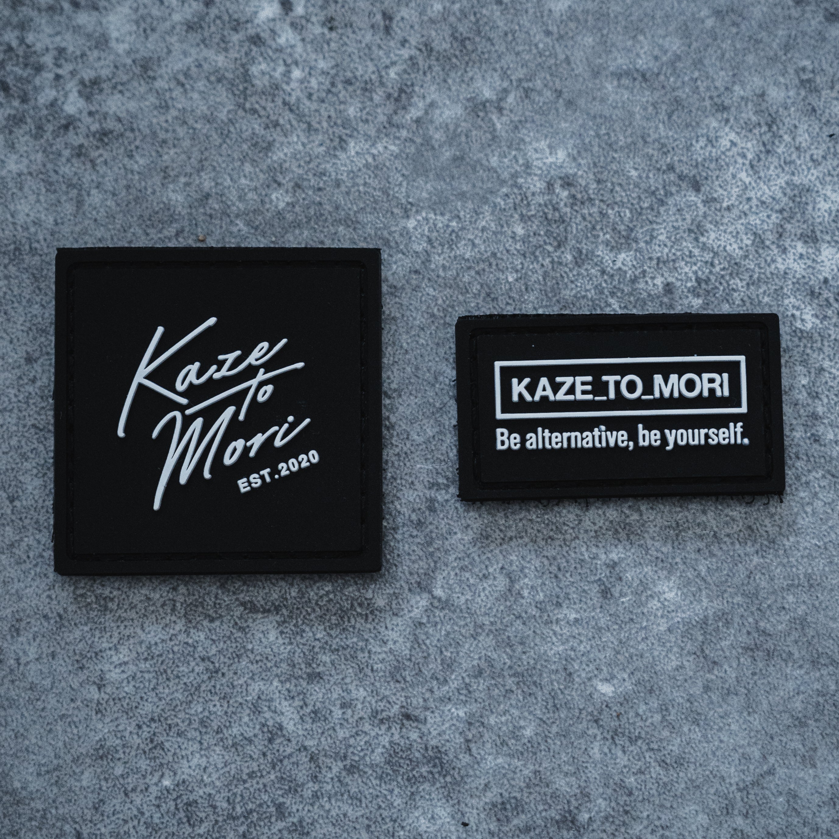 K+M_PATCH