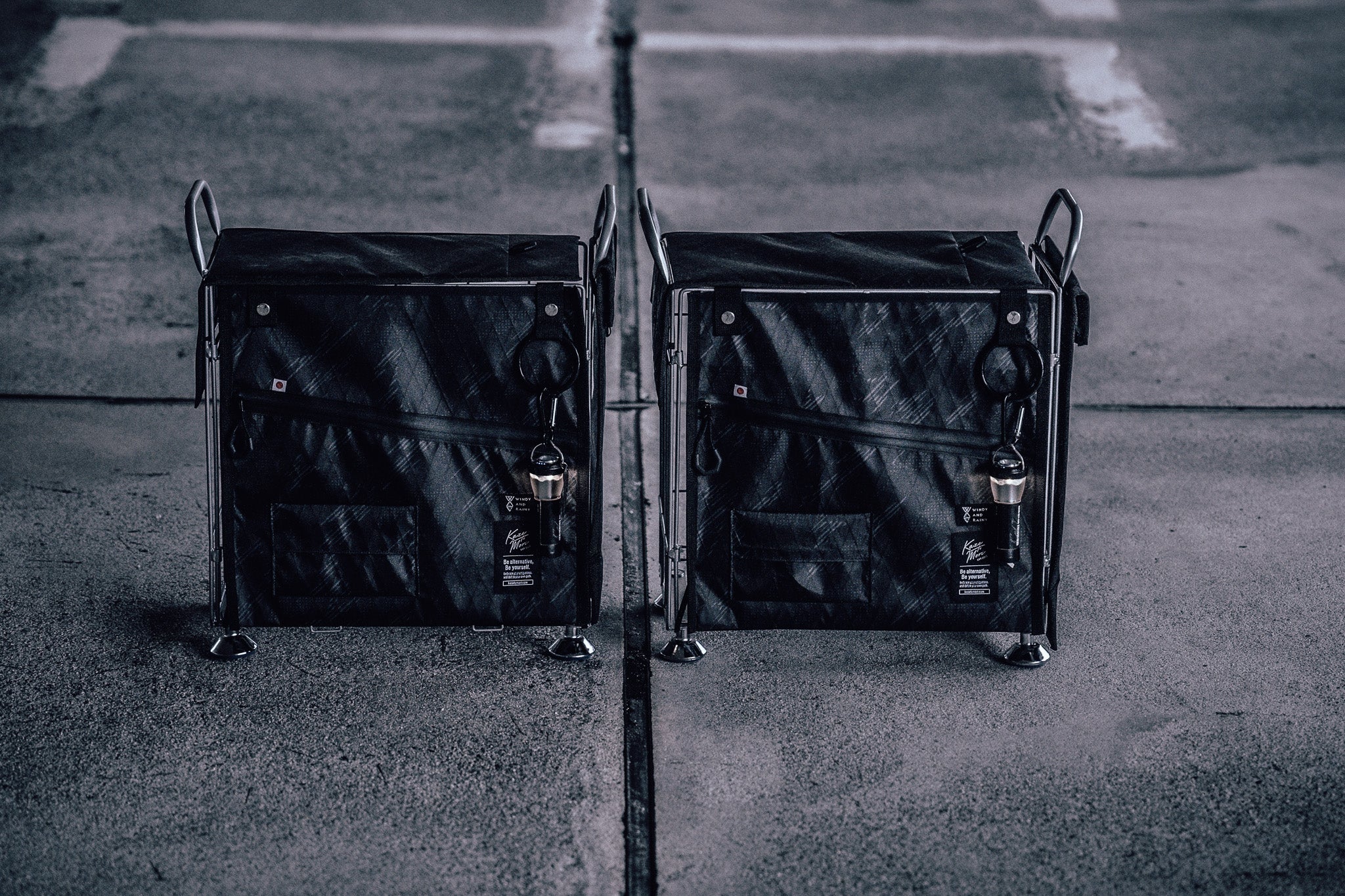 T-box 全面コンプリートSET ver KAZE_TO_MORI