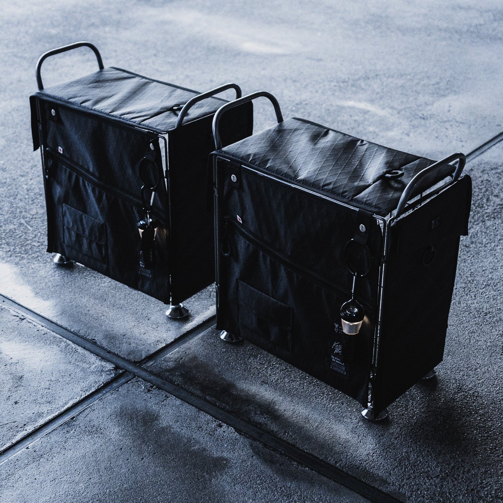 T-box SET ver KAZE_TO_MORI (STARTER)