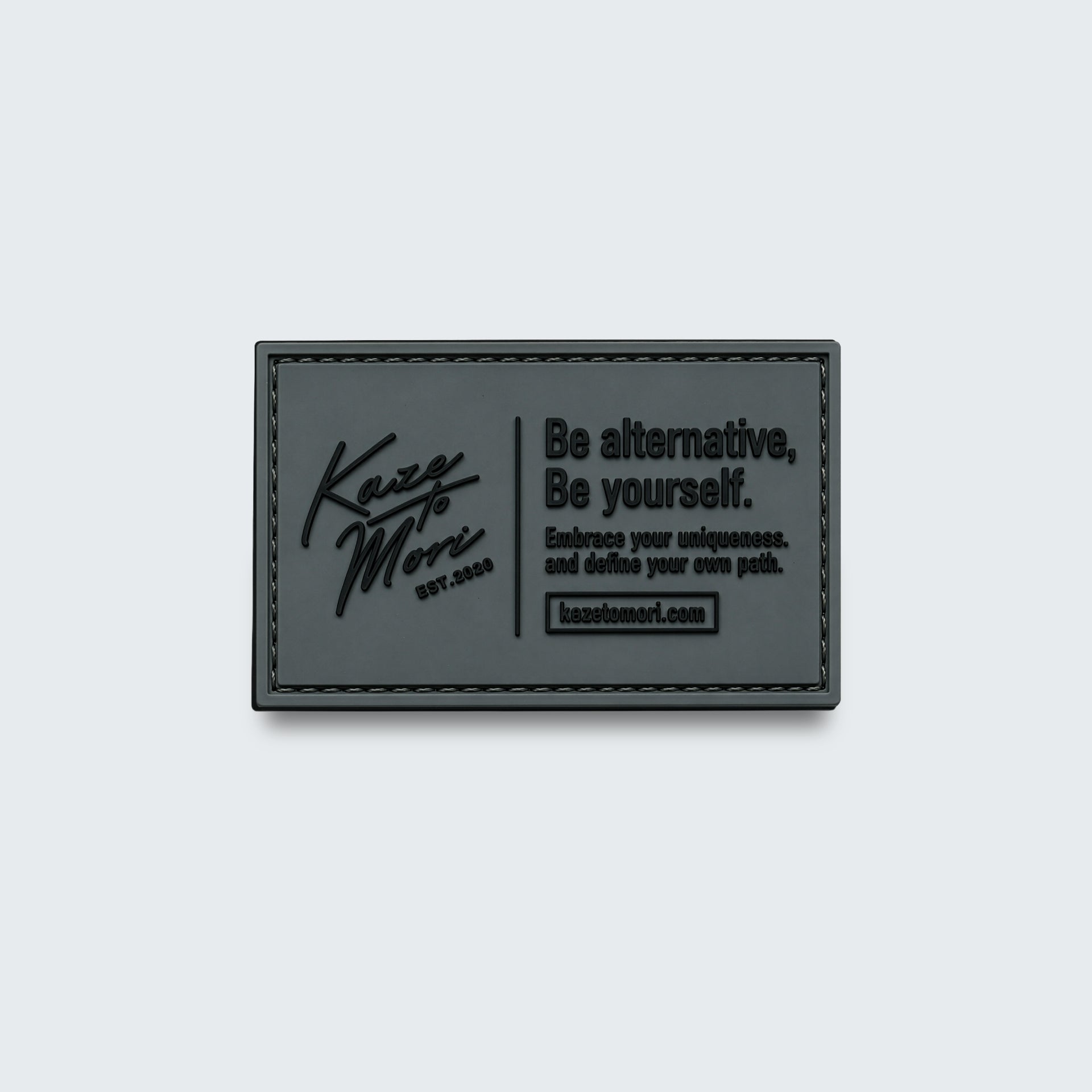 K+M_PATCH