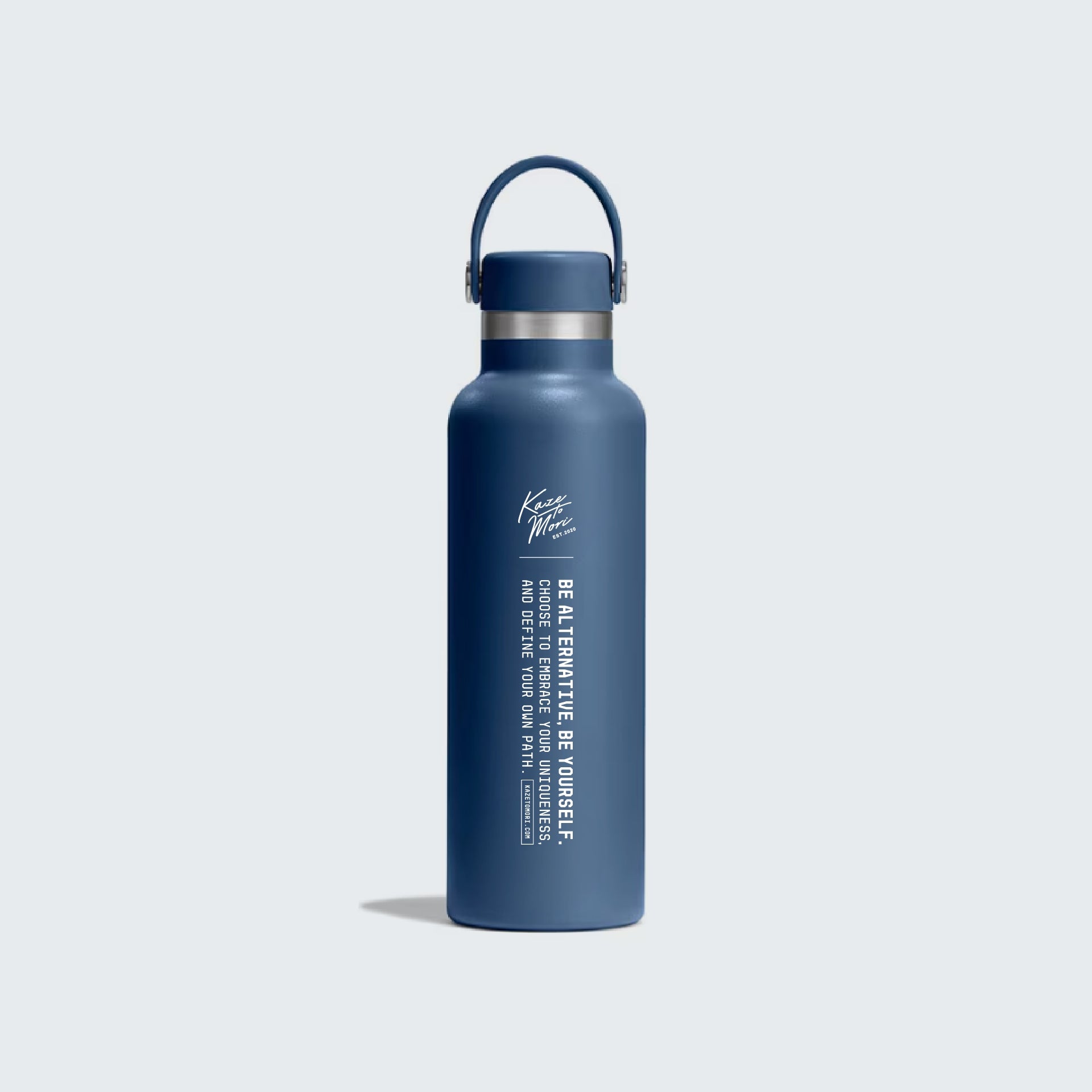 Hydro Flask (21 oz Standard Mouth)