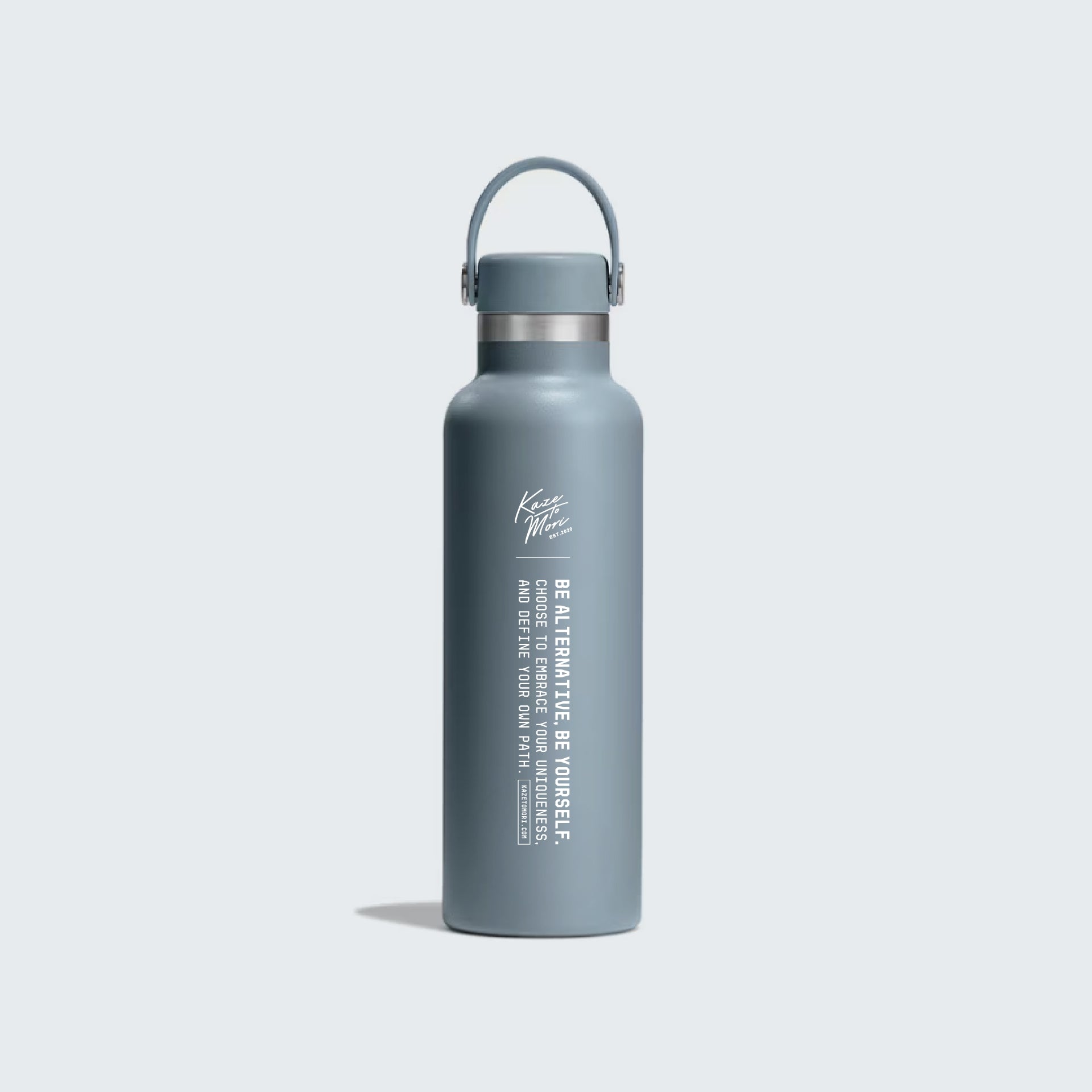 Hydro Flask (21 oz Standard Mouth)