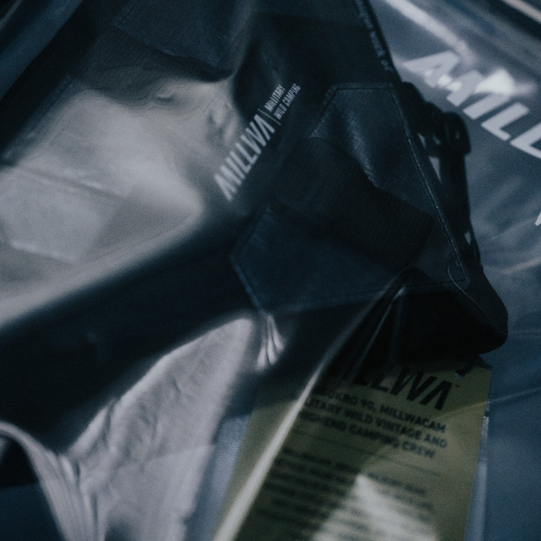 MILLWA COFFEE PAPER CASE