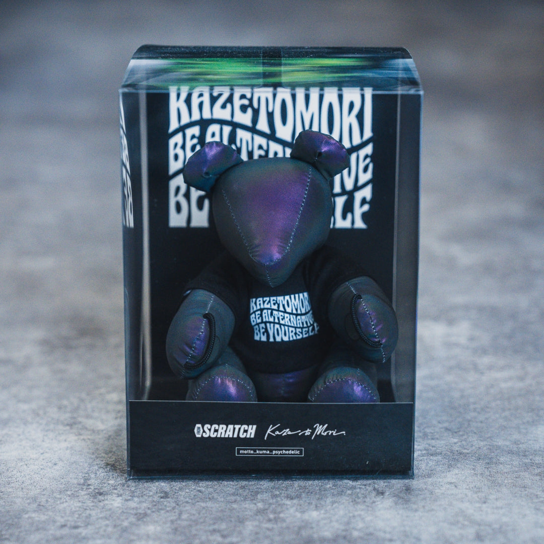 motto_kuma_physchedelic