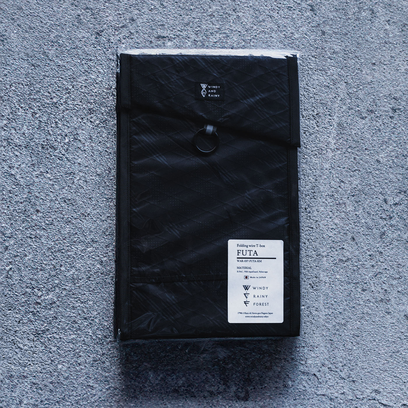 T-box SET ver KAZE_TO_MORI (STARTER)