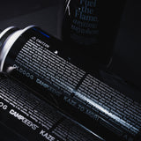 Black Skin for CB <Triple Collaboration>