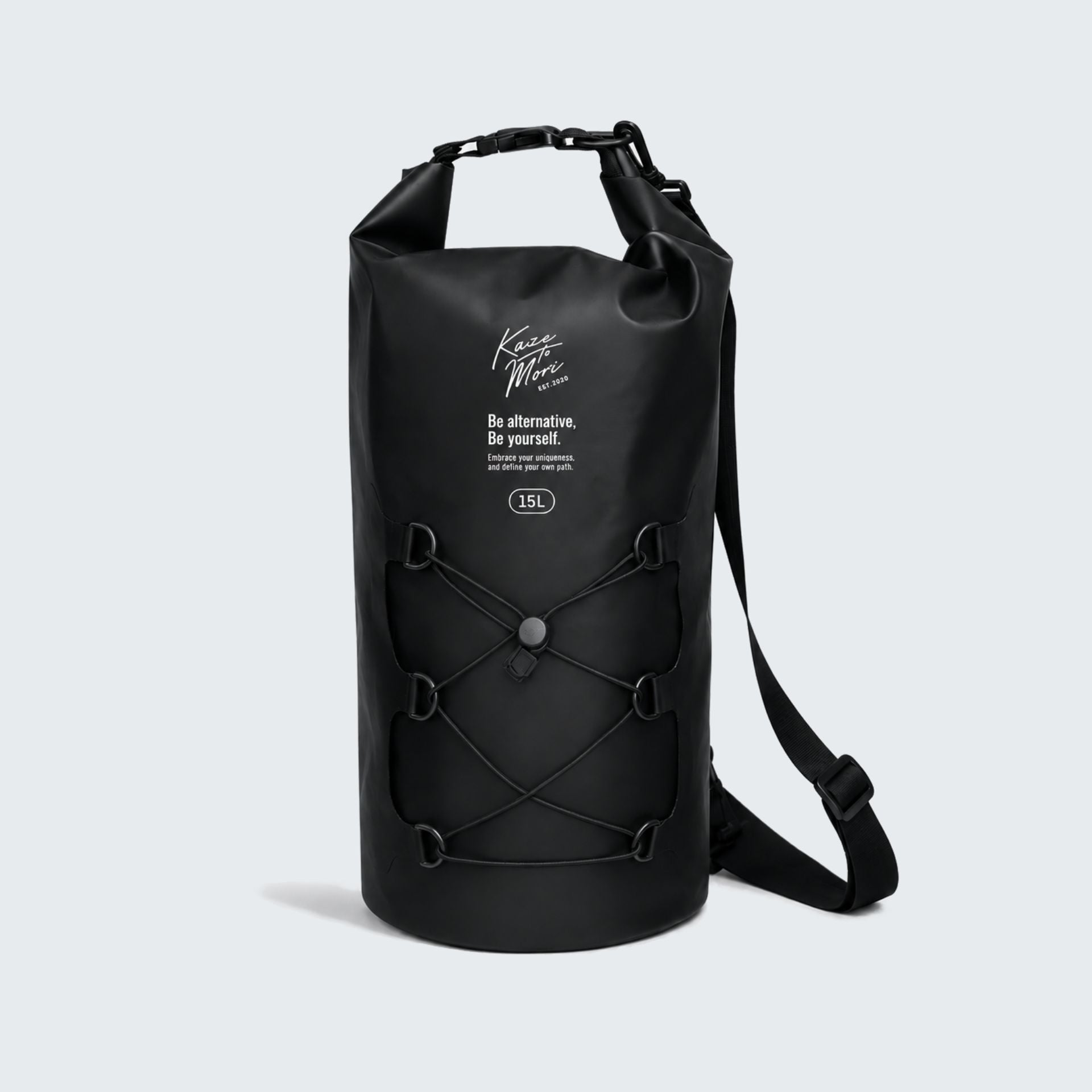 [15L] ROLL_TOP_DRY_BAG