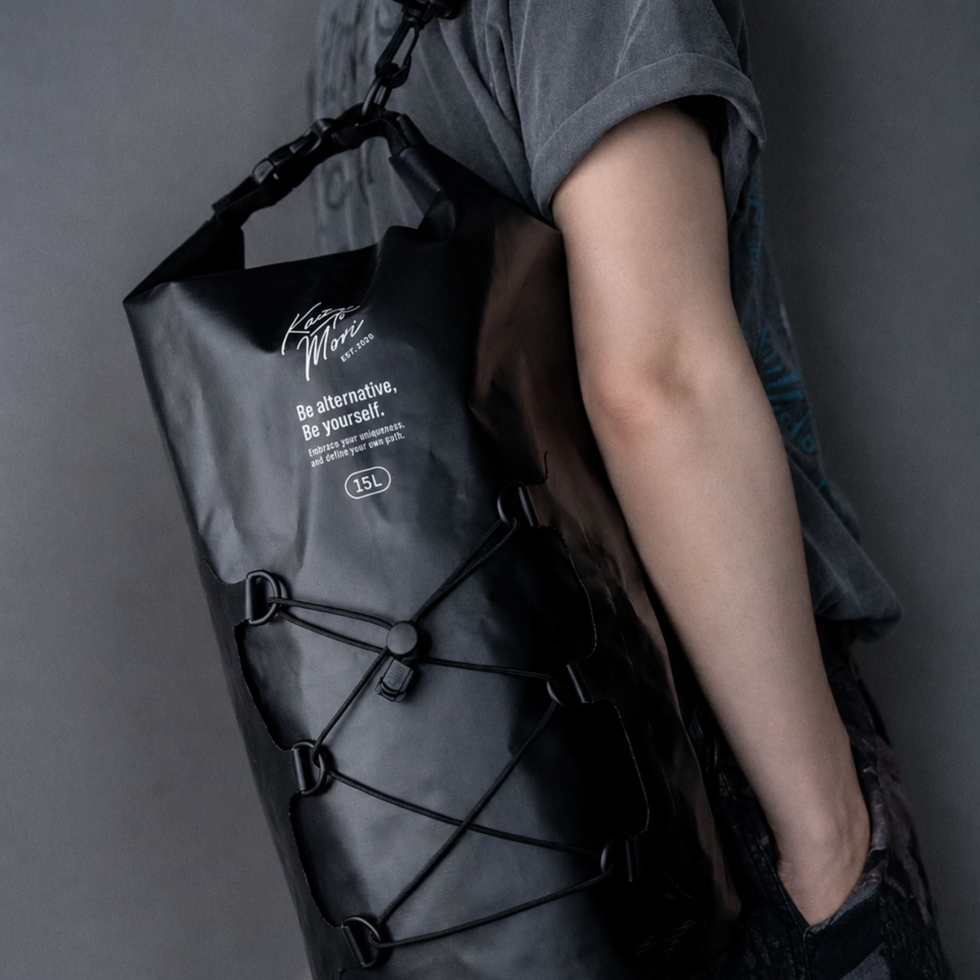 [15L] ROLL_TOP_DRY_BAG