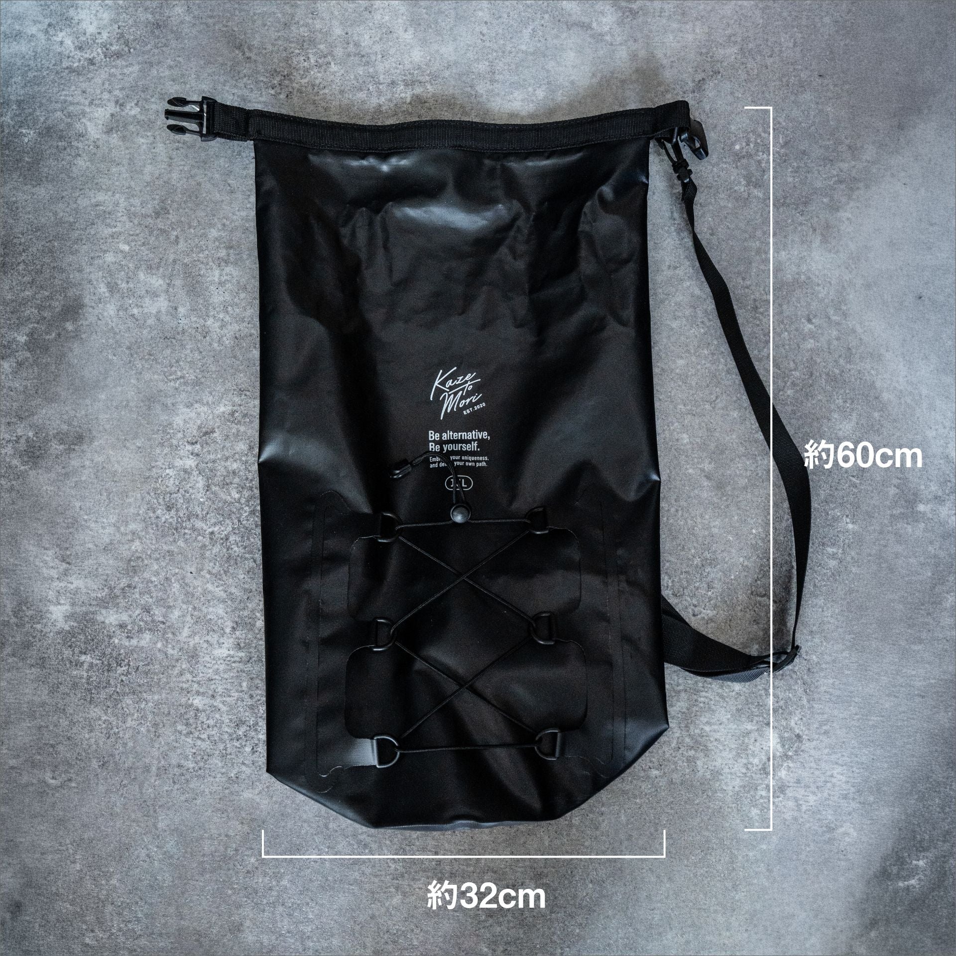 [15L] ROLL_TOP_DRY_BAG
