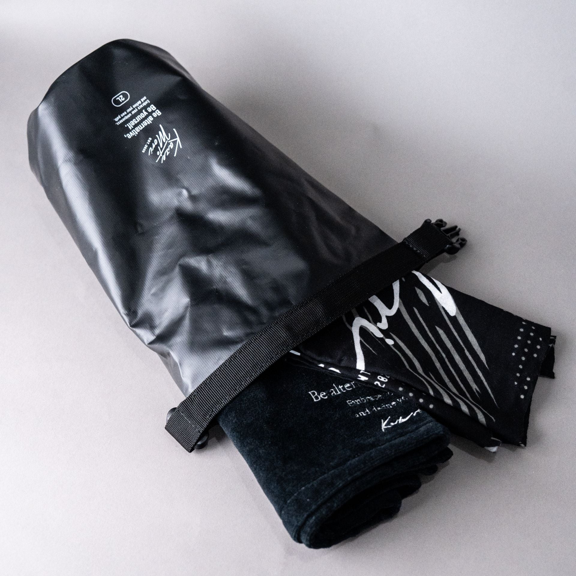 2L] ROLL_TOP_DRY_BAG