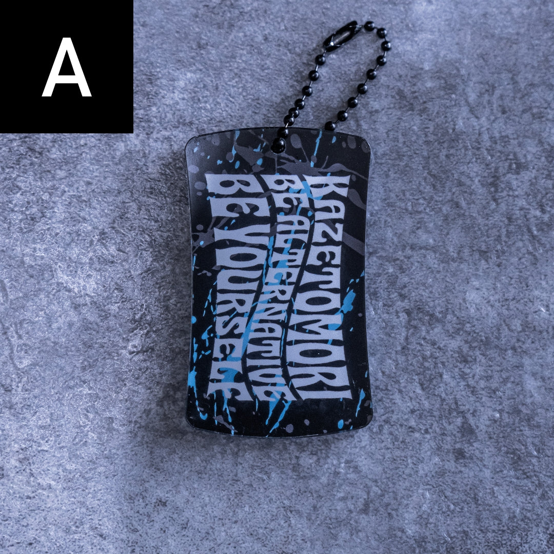 CARABINER & KEYHOLDER