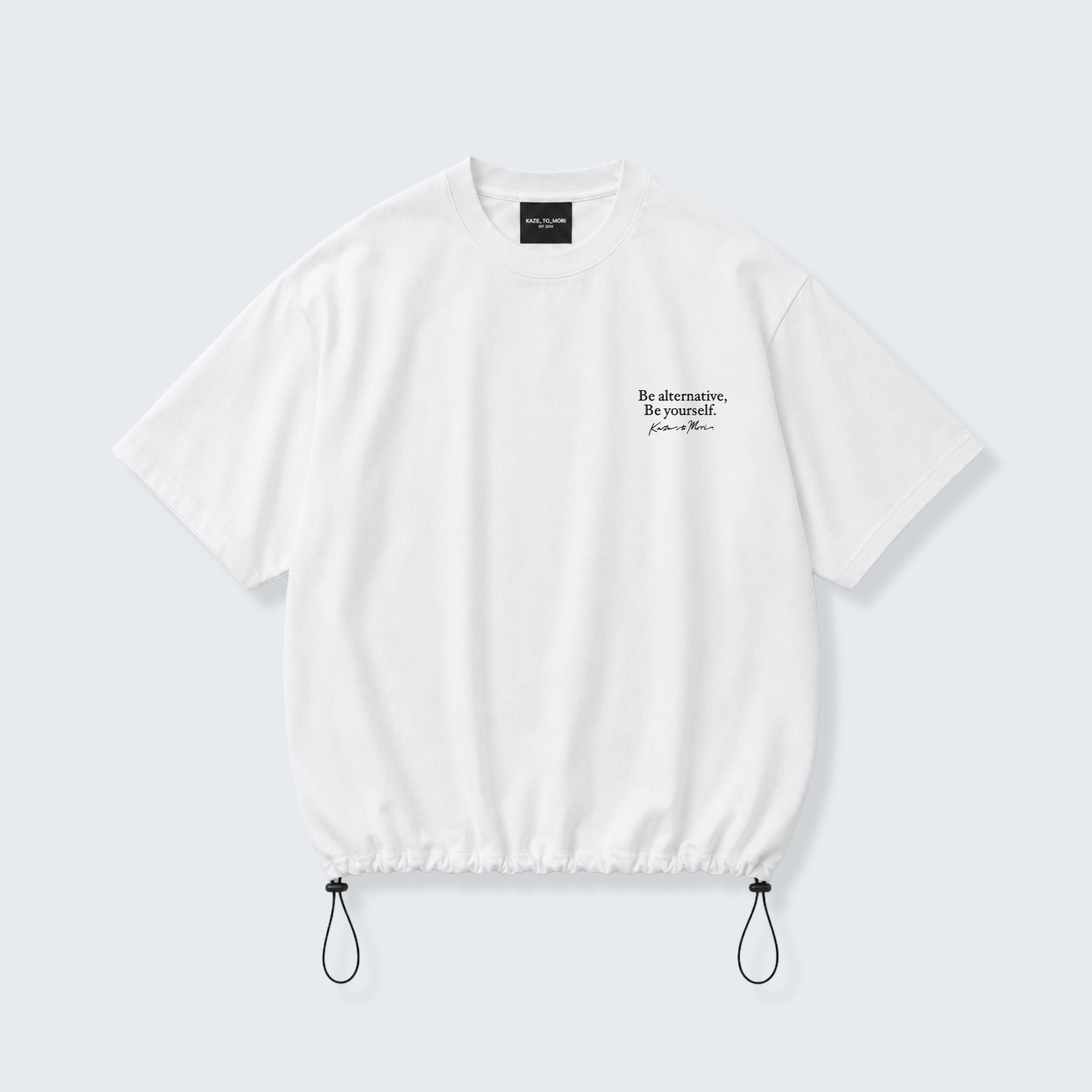 CONCEPT_TEE (DRAWCORD)