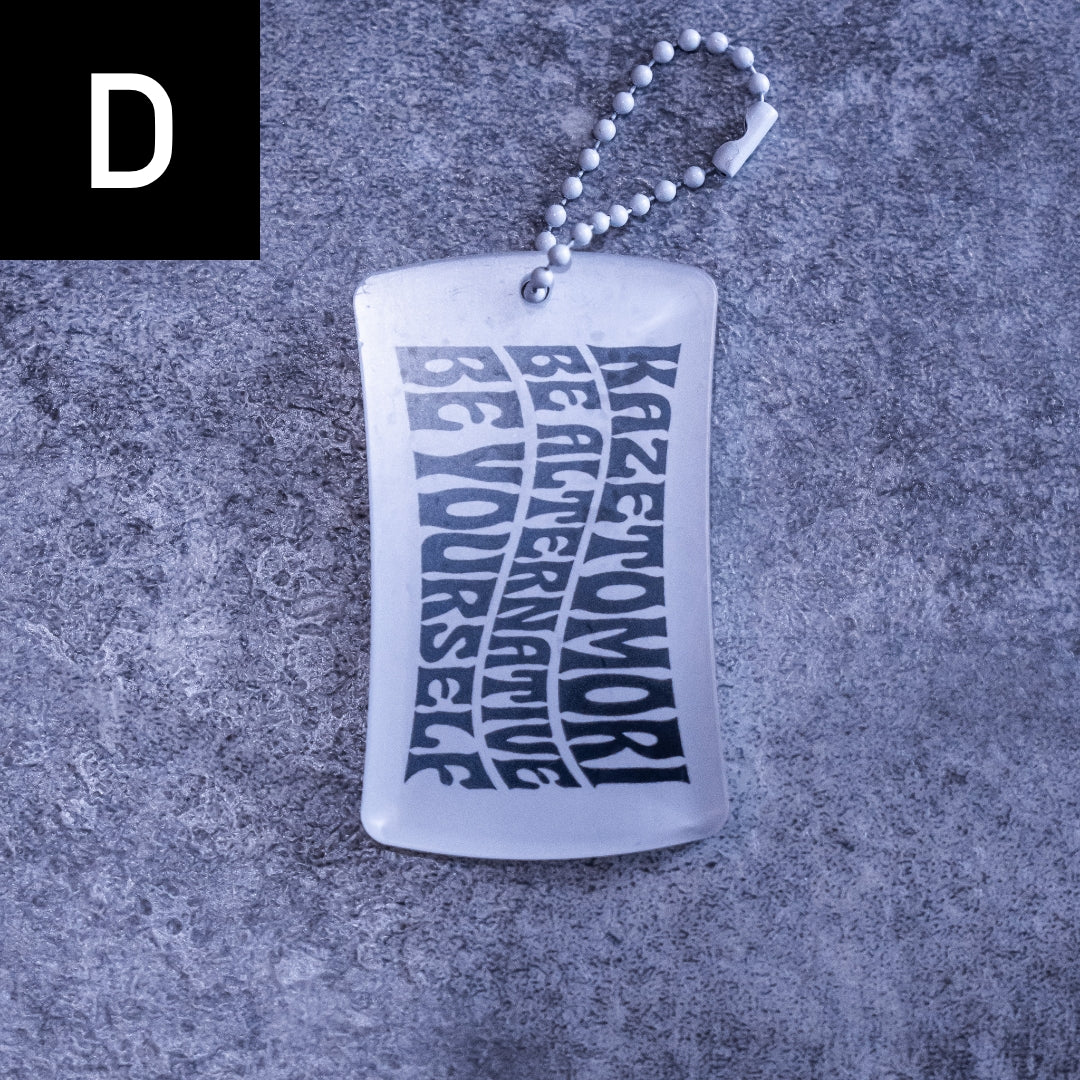CARABINER & KEYHOLDER