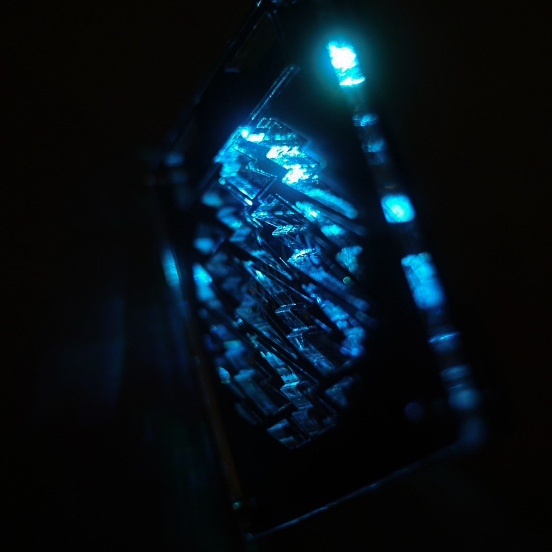 予約] GLOW_PLATE (DAMONDE EDITION)