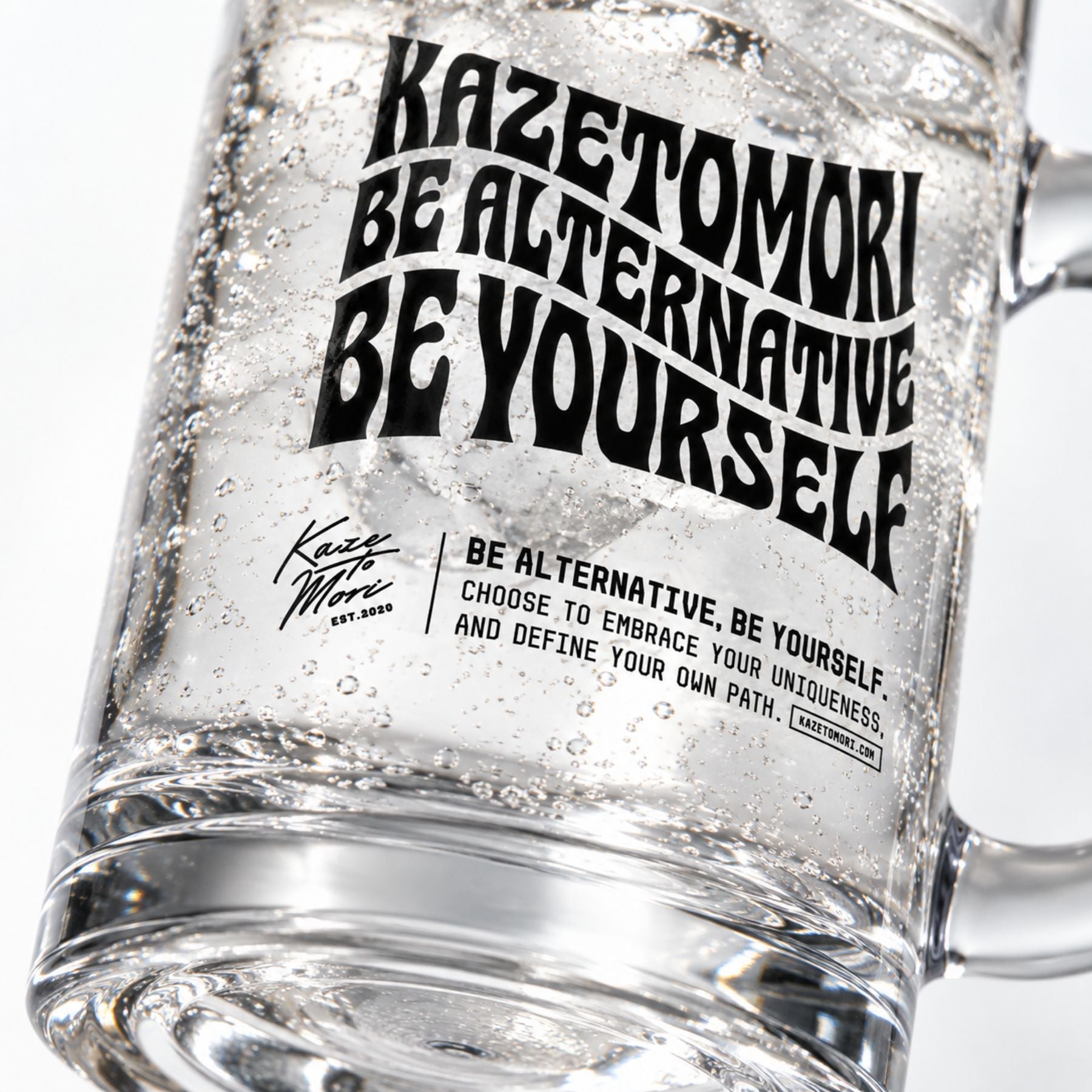 DRINKWARE