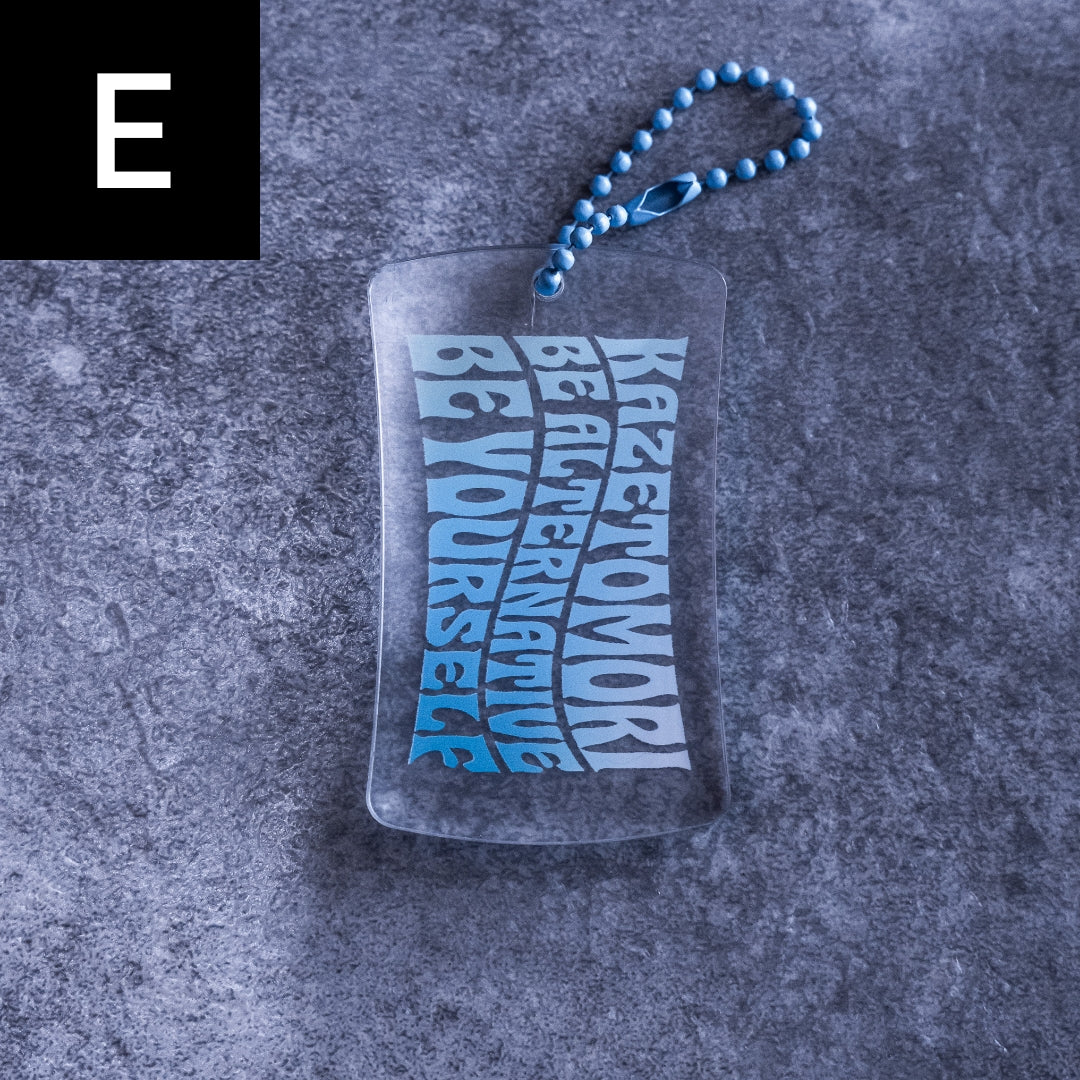 CARABINER & KEYHOLDER