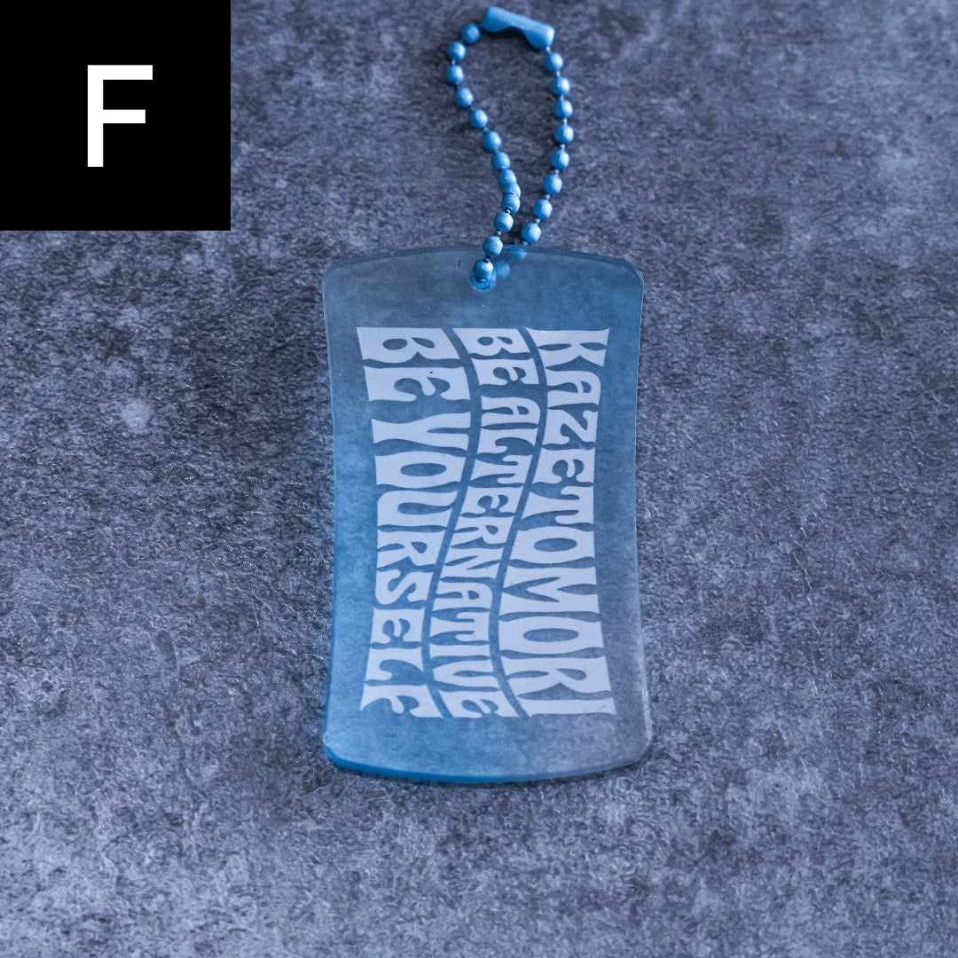 CARABINER & KEYHOLDER