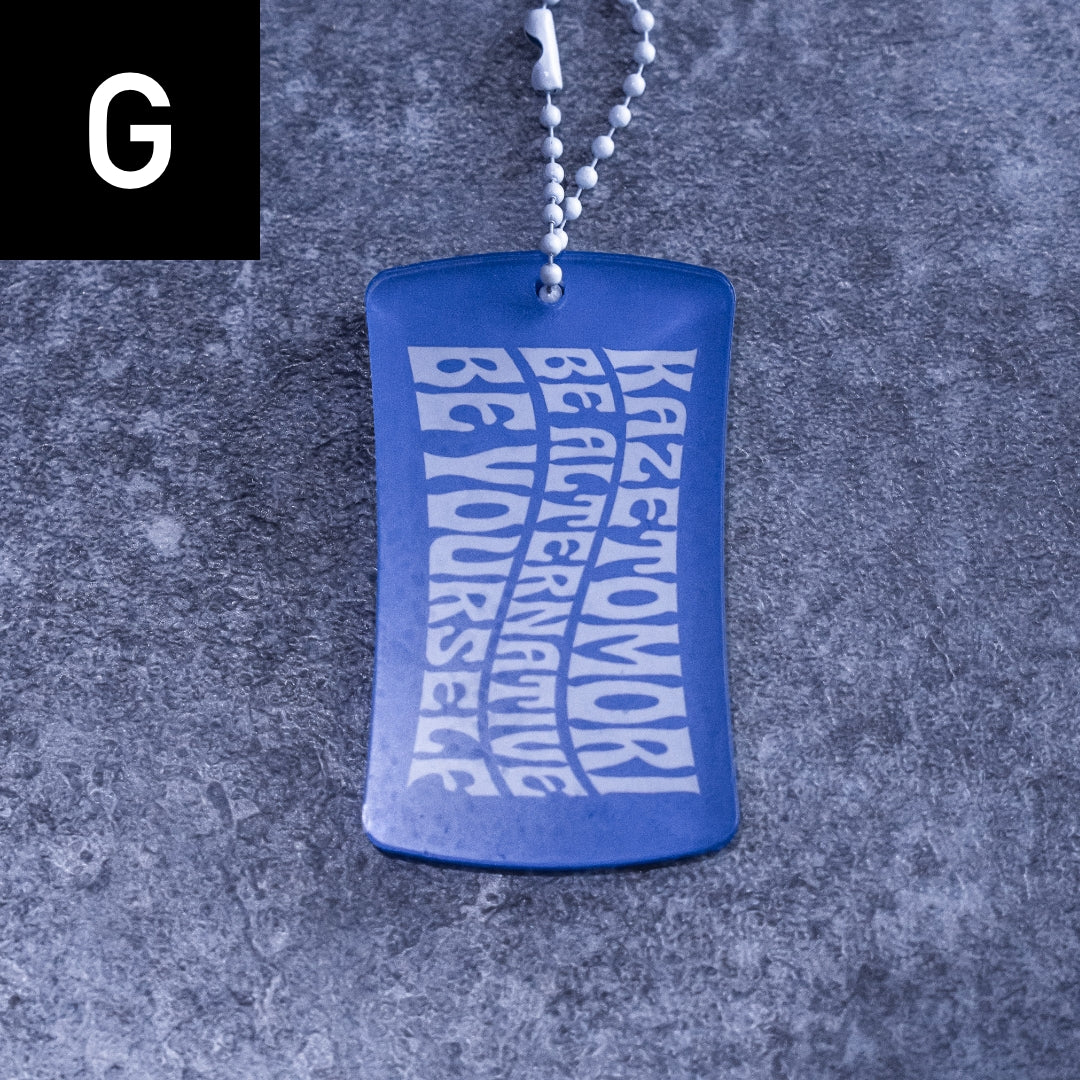 CARABINER & KEYHOLDER