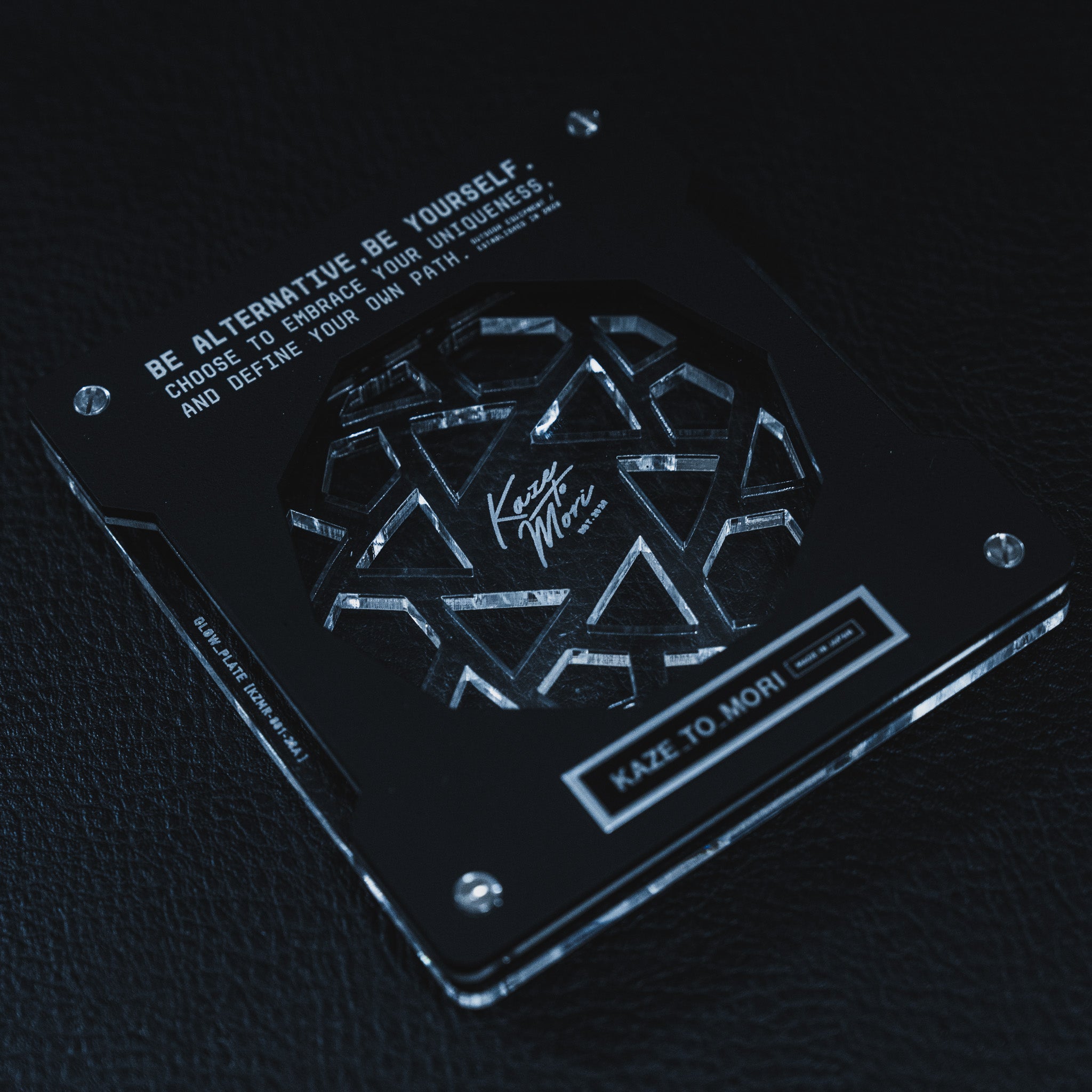 GLOW_PLATE