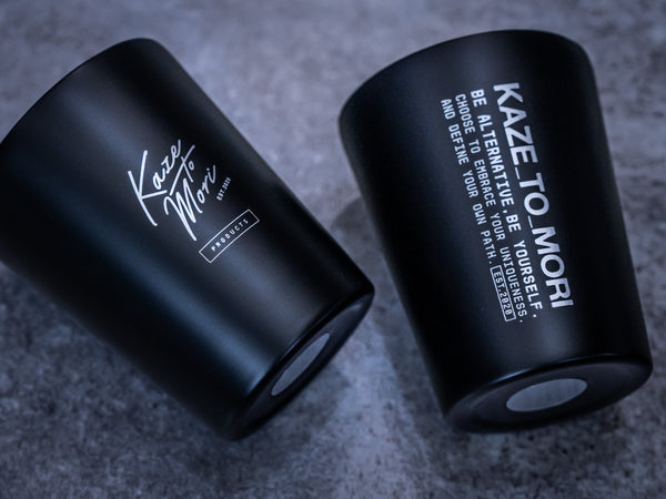 GLOW_TABLE – KAZE_TO_MORI™