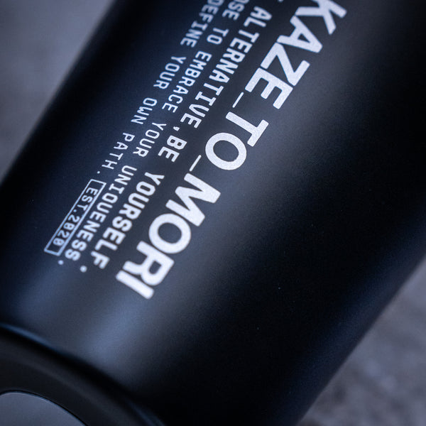 NEW ARRIVAL – KAZE_TO_MORI™