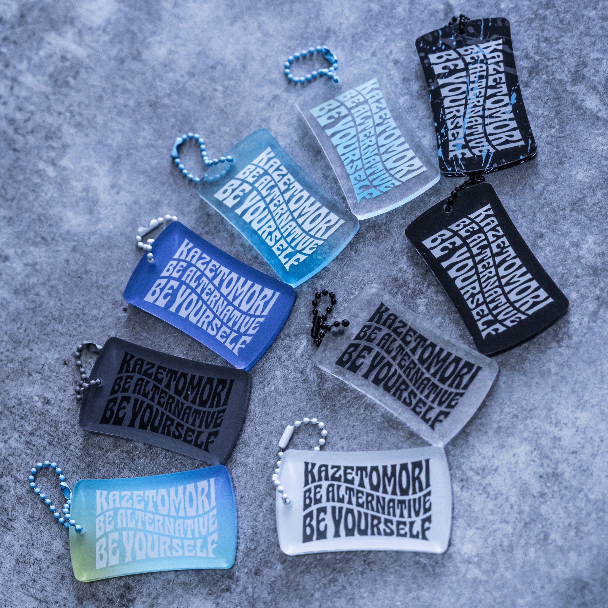 CARABINER & KEYHOLDER
