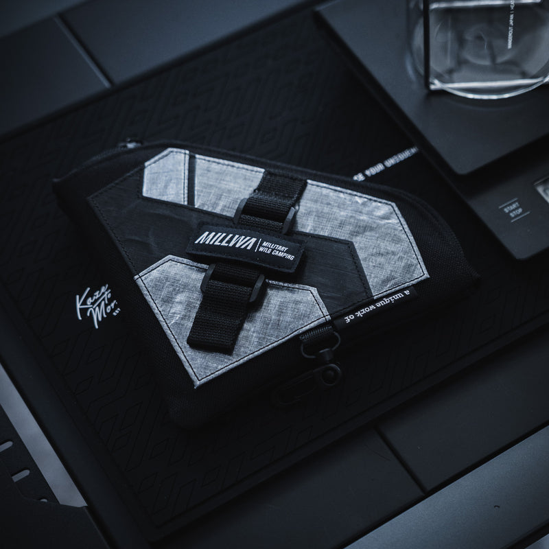 MILLWA COFFEE PAPER CASE