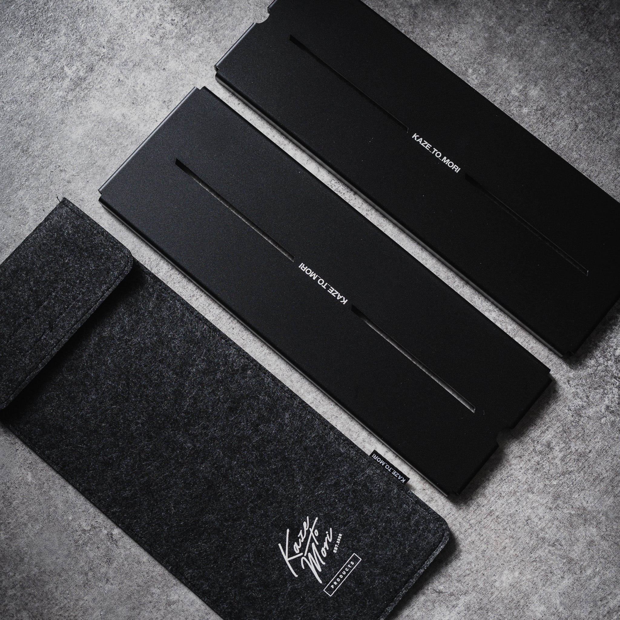 IGT_UNIT(0.5) 2ピースセット