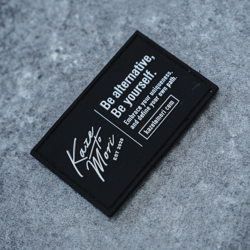 [TYPE-A] K+M_PATCH
