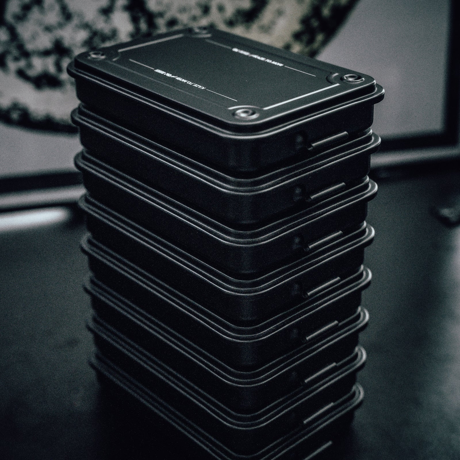 ONLY BOX – KAZE_TO_MORI™
