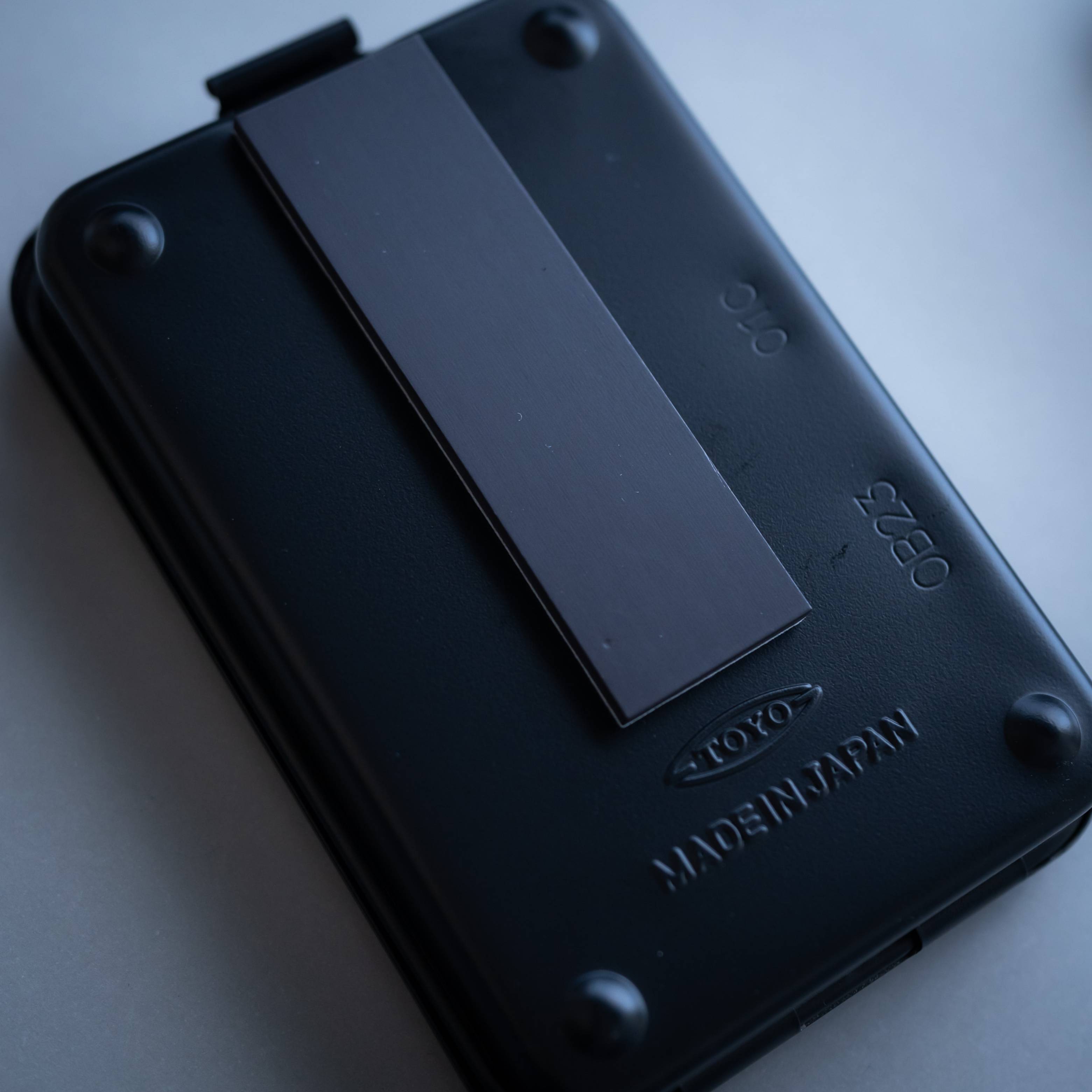 [2個セット] CUSTOM STICKER STORAGE + ボーナスステッカー