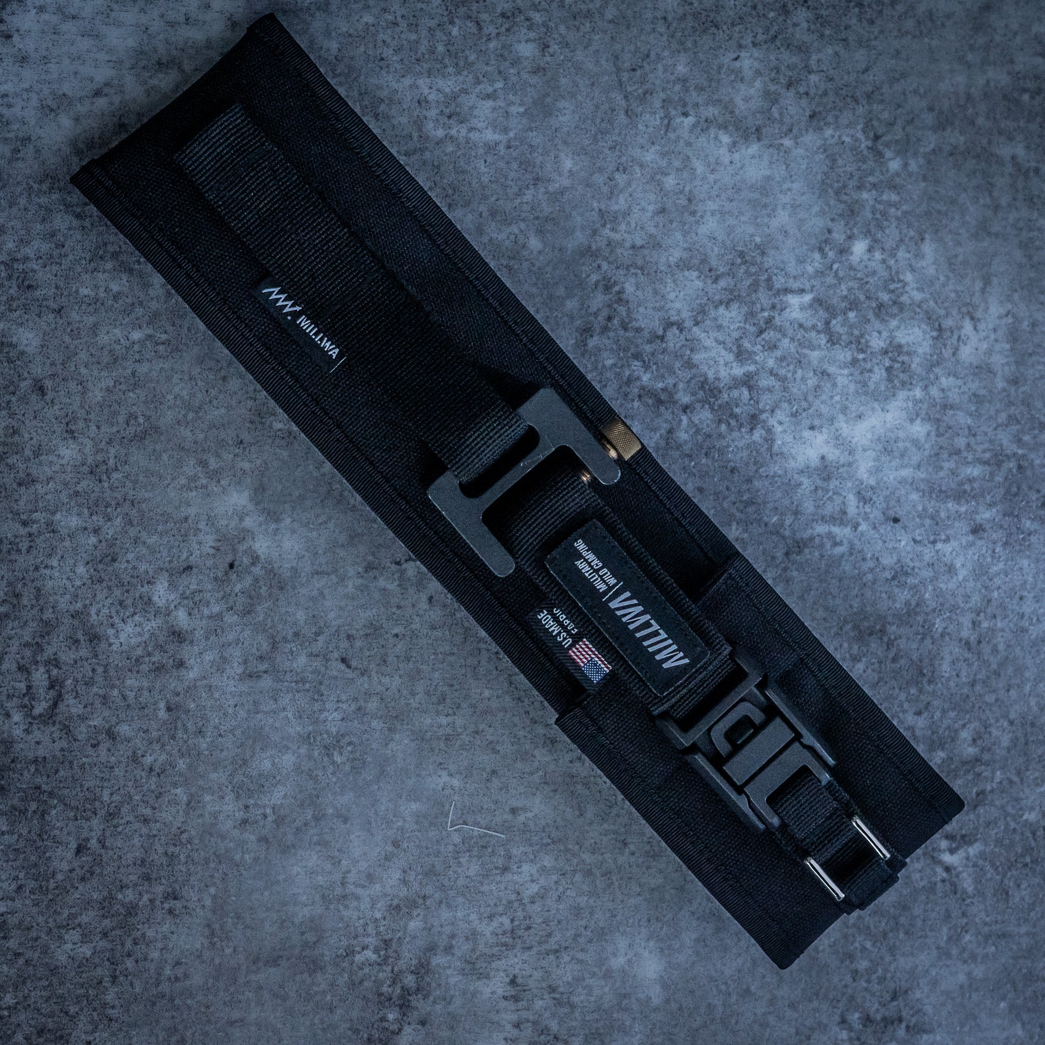 MILLWA EDGESTAND CASE BAG