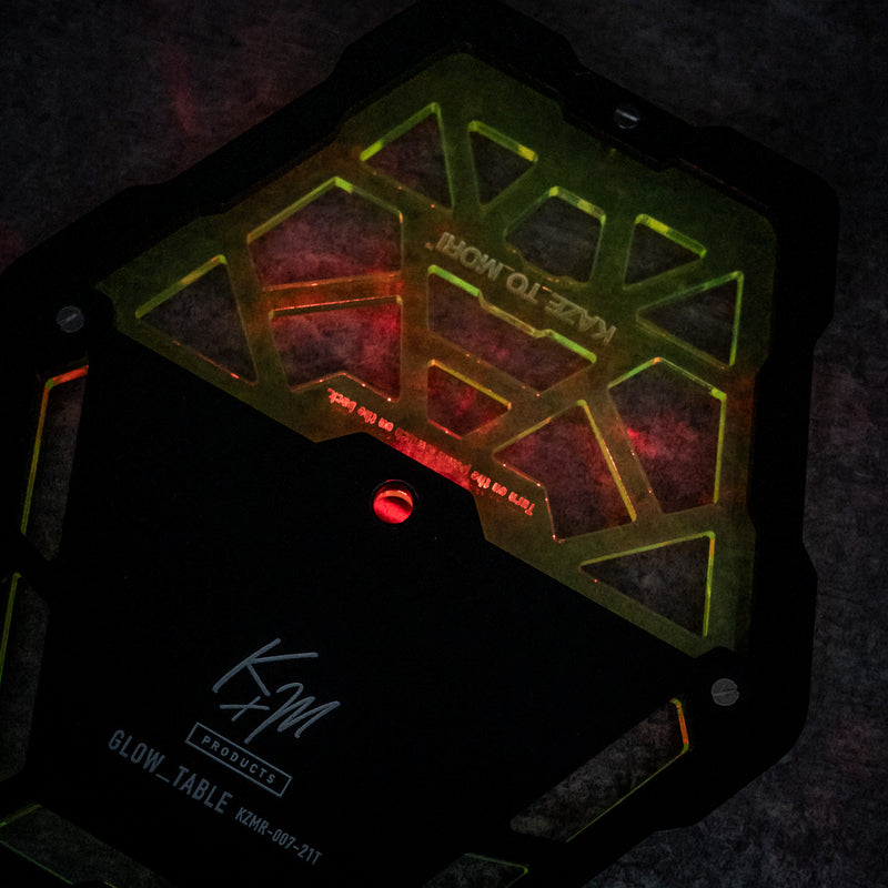 GLOW_TABLE
