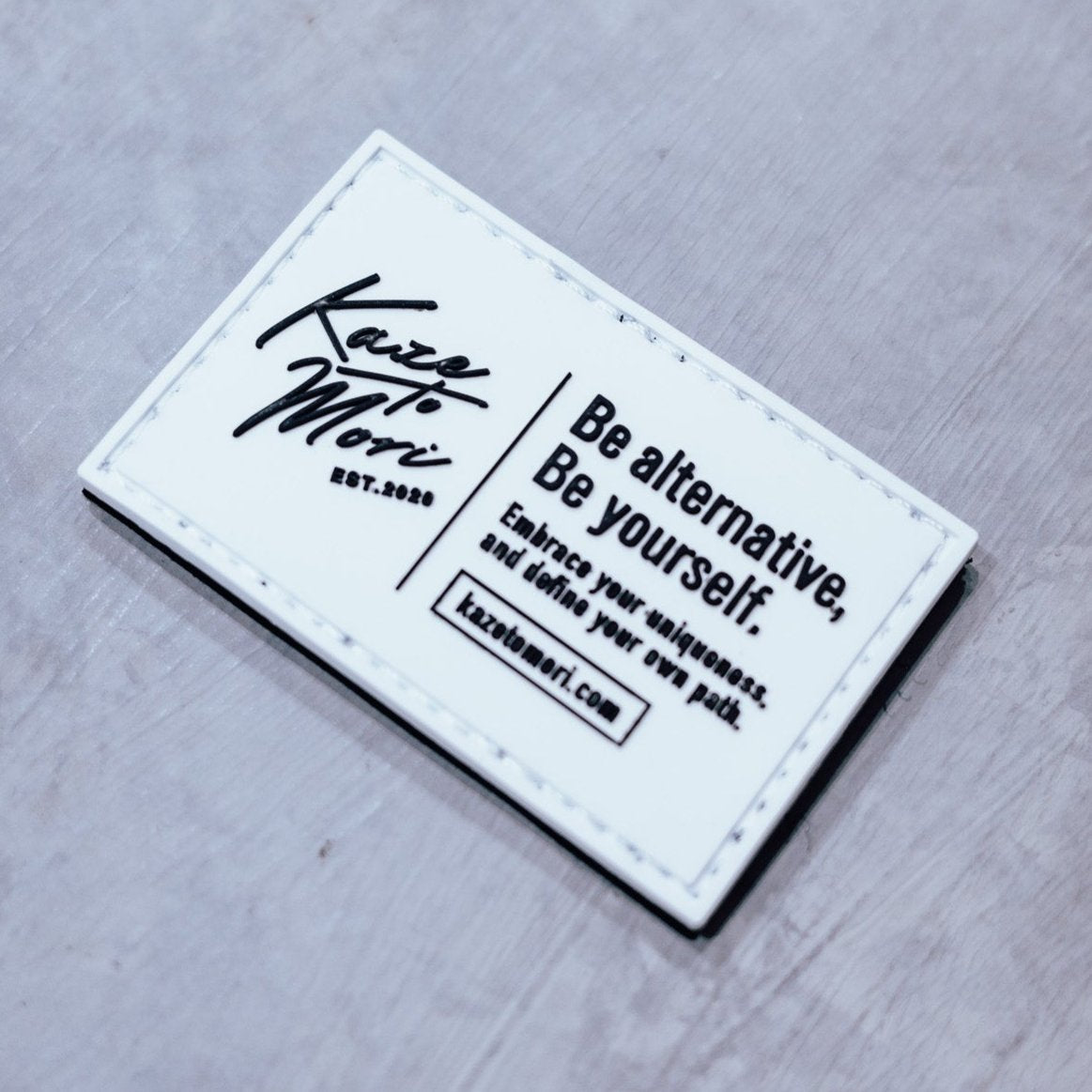 K+M_PATCH