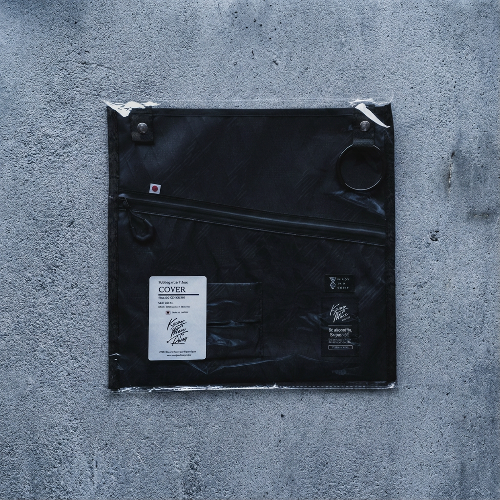 T-box 追加COVER