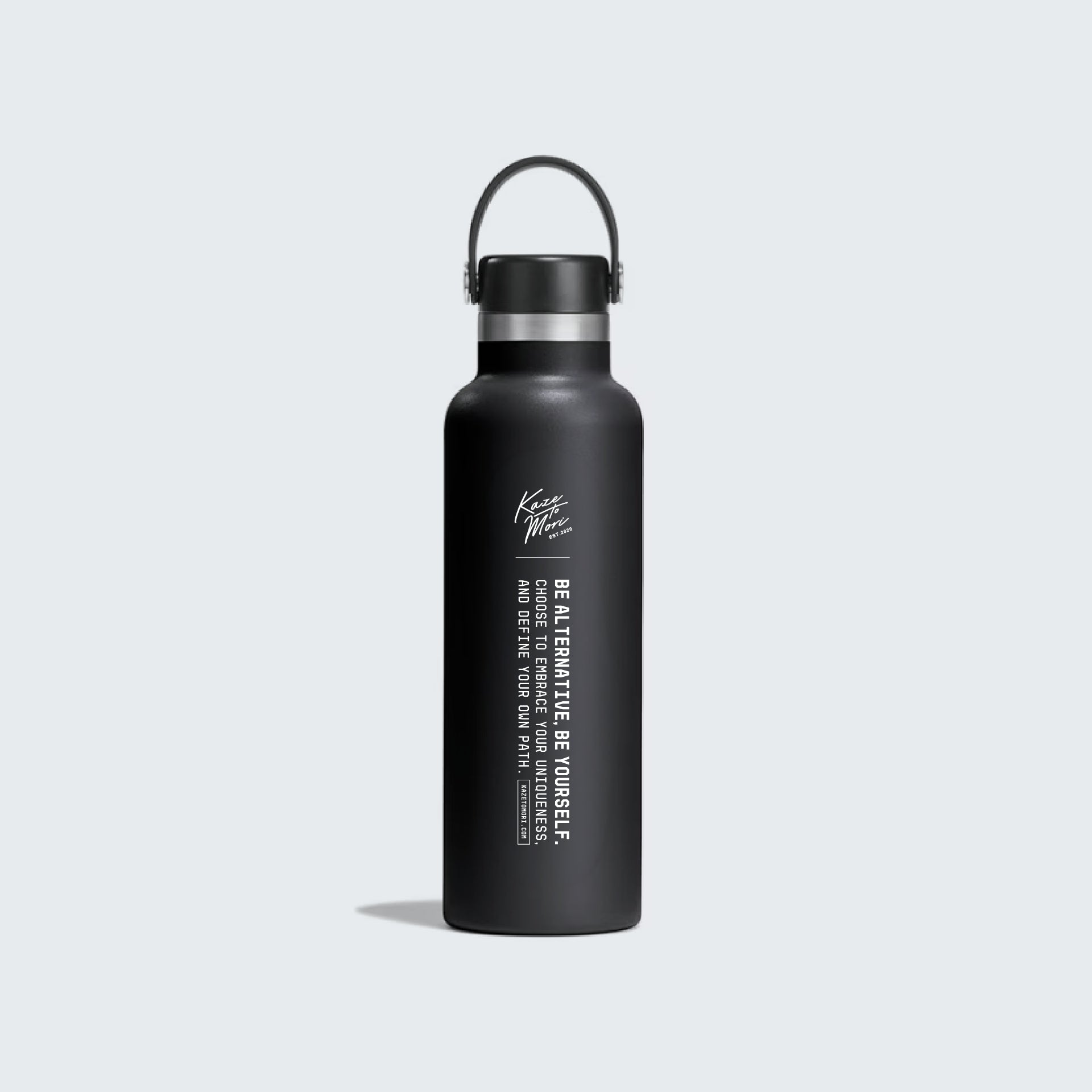 Hydro Flask (21 oz Standard Mouth)