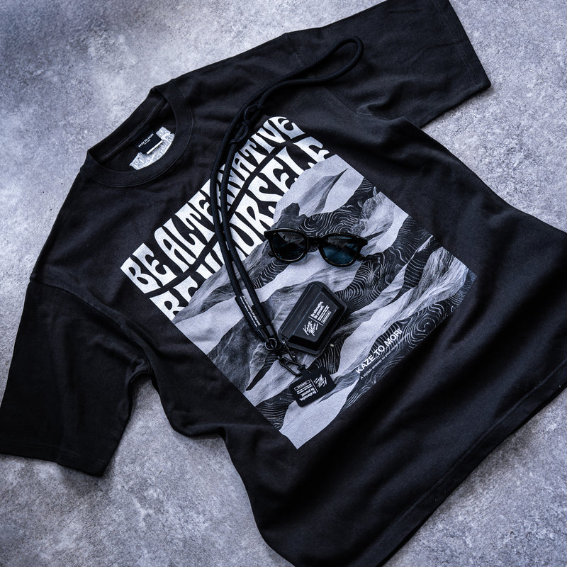TRIPPIN’_MOUNTAIN_TEE (SHORT SLEEVE)