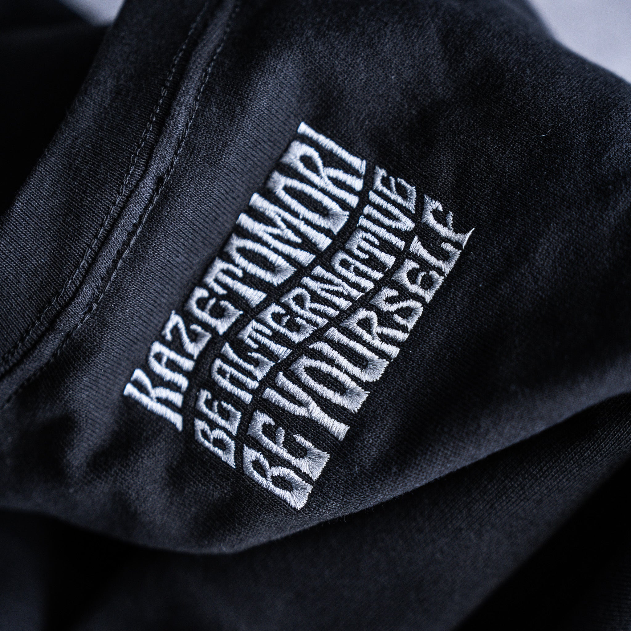 【受注販売】TRIPPIN’_MOUNTAIN_TEE (SHORT SLEEVE)