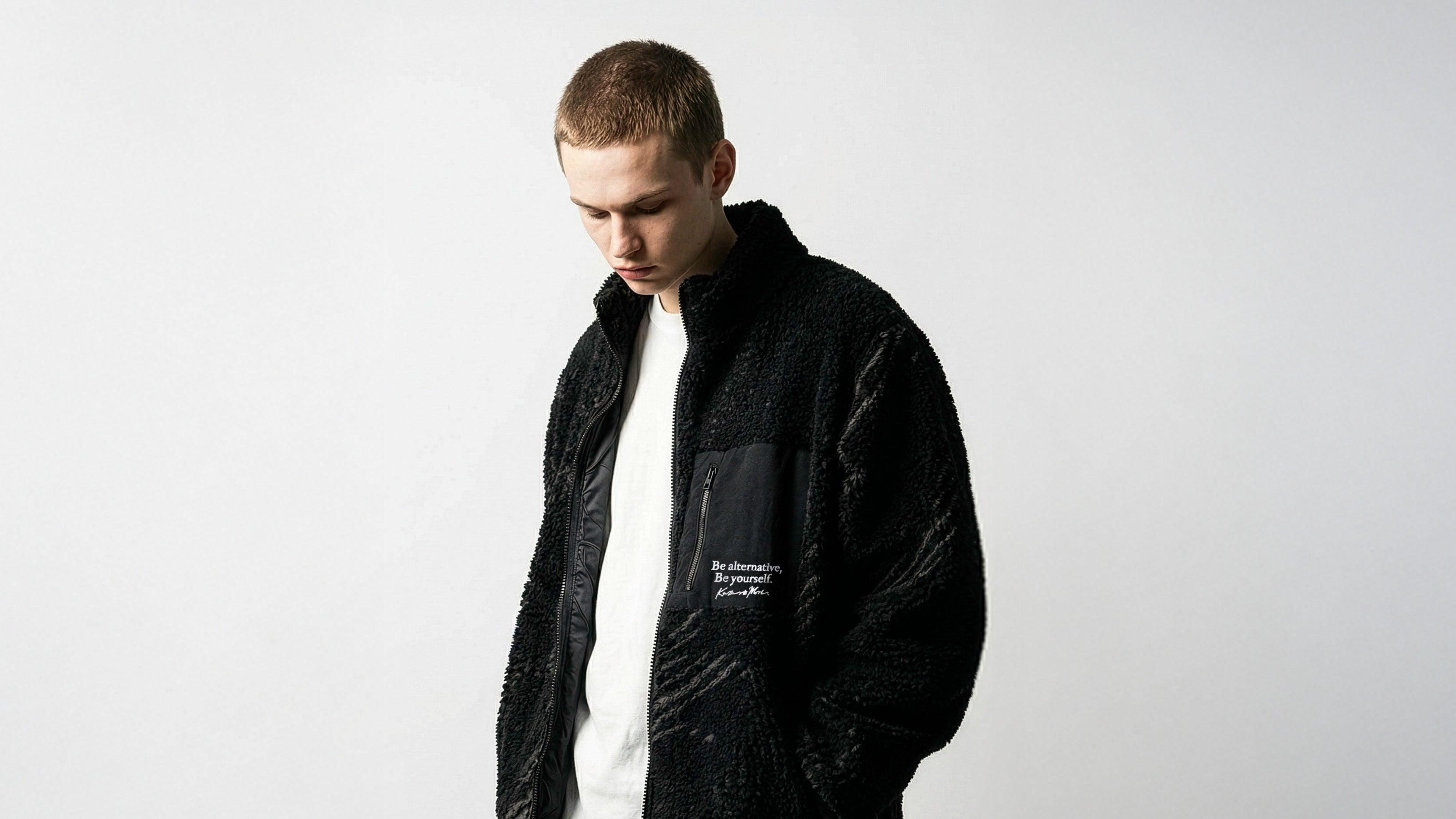 KAZE_TO_MORI IGT_UNIT 2枚セット スリーブ付 カゼトモリ