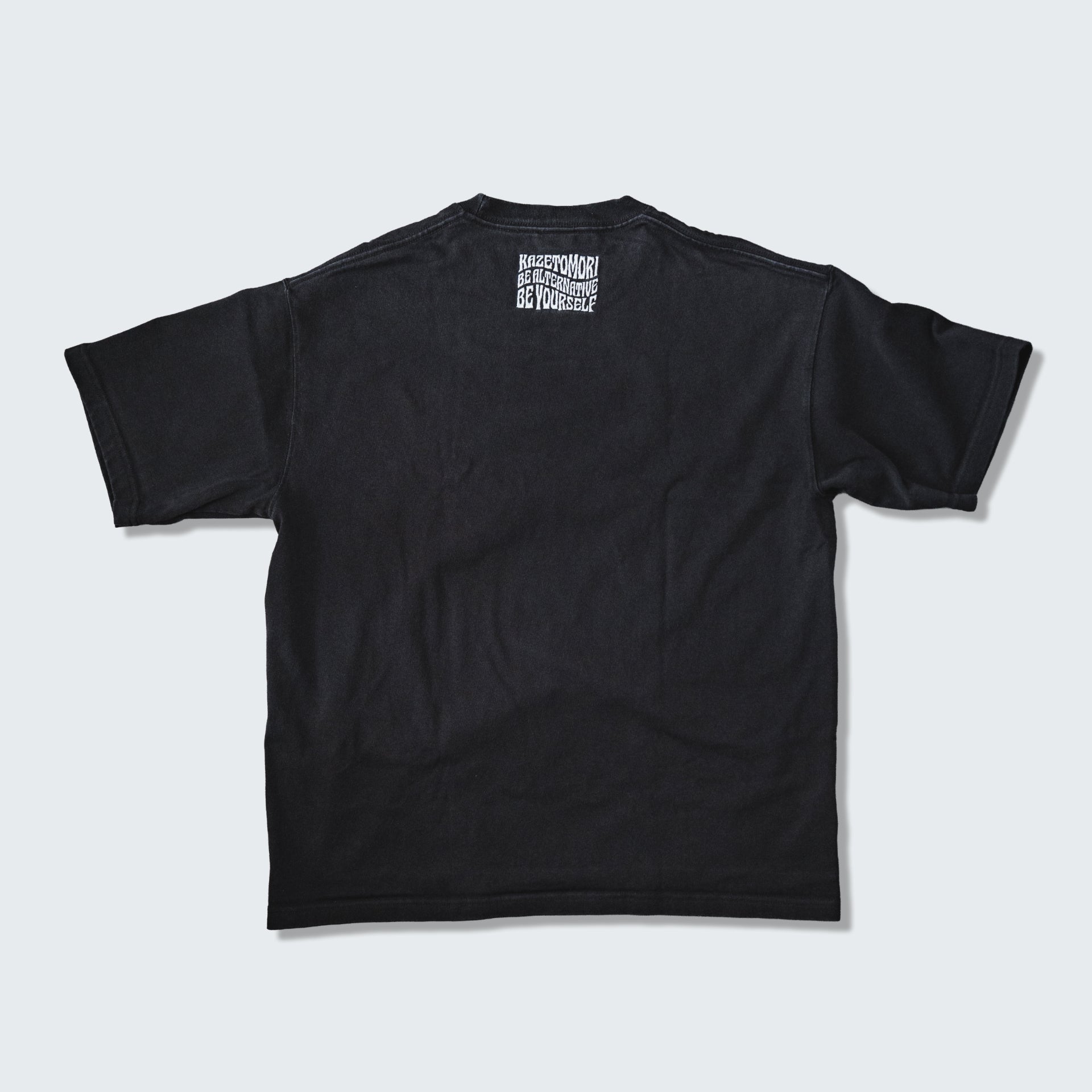 【受注販売】TRIPPIN’_MOUNTAIN_TEE (SHORT SLEEVE)