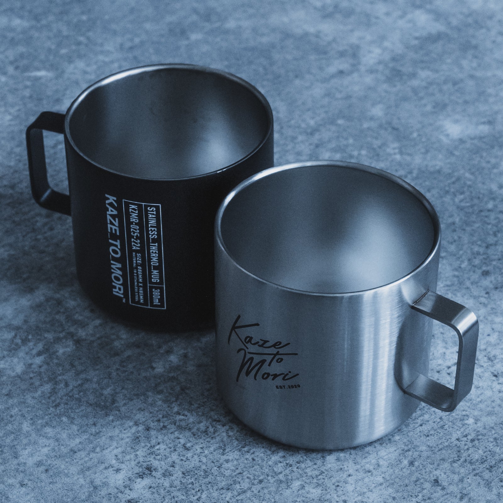 STAINLESS_THERMO_MUG – KAZE_TO_MORI™