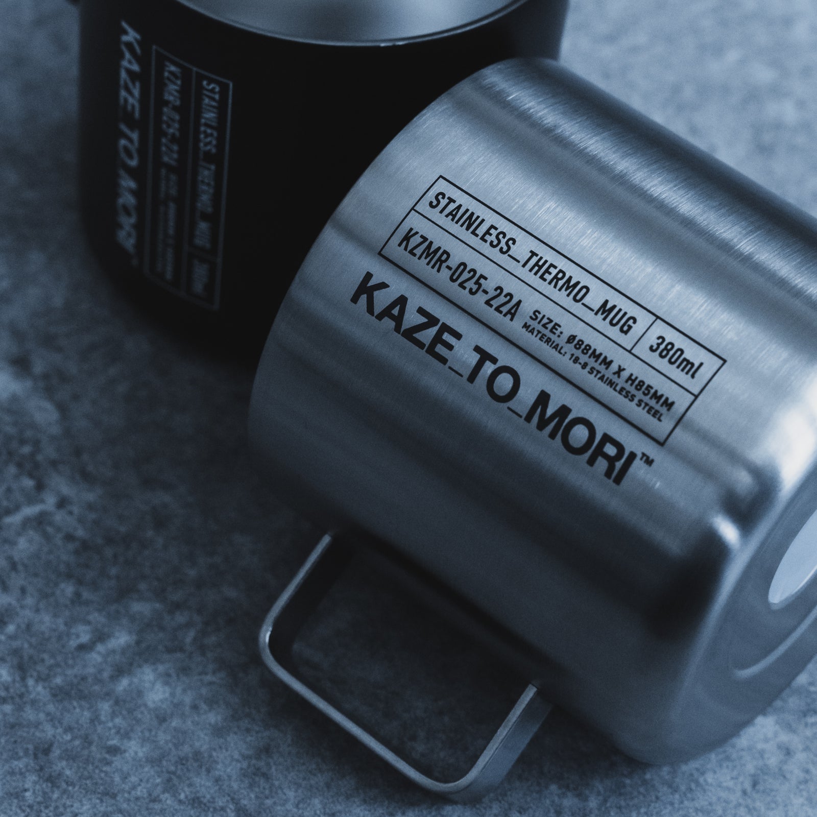 STAINLESS_THERMO_MUG – KAZE_TO_MORI™