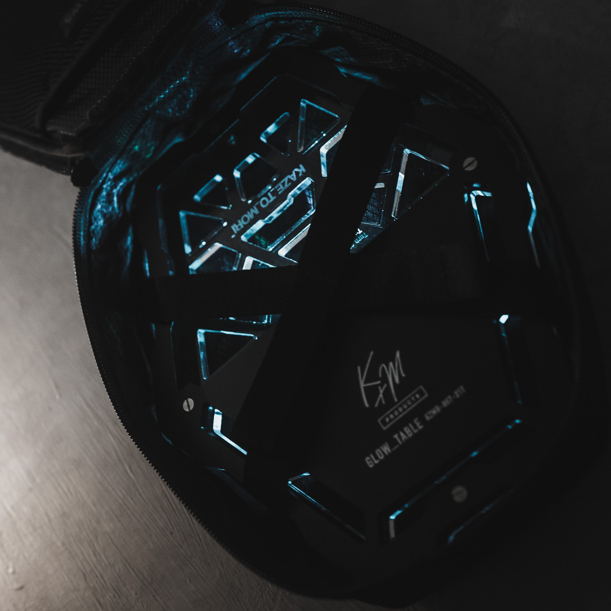 GLOW_TABLE_CASE